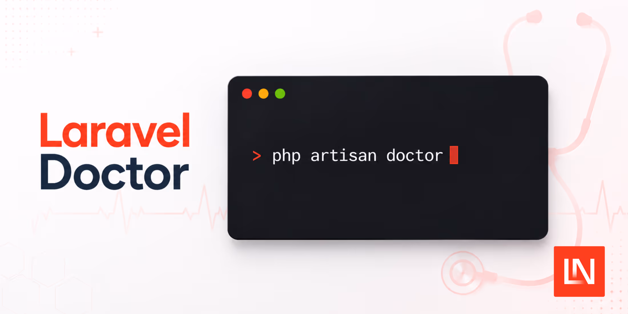 Laravel Doctor: First-Party Diagnostics for Your Application image