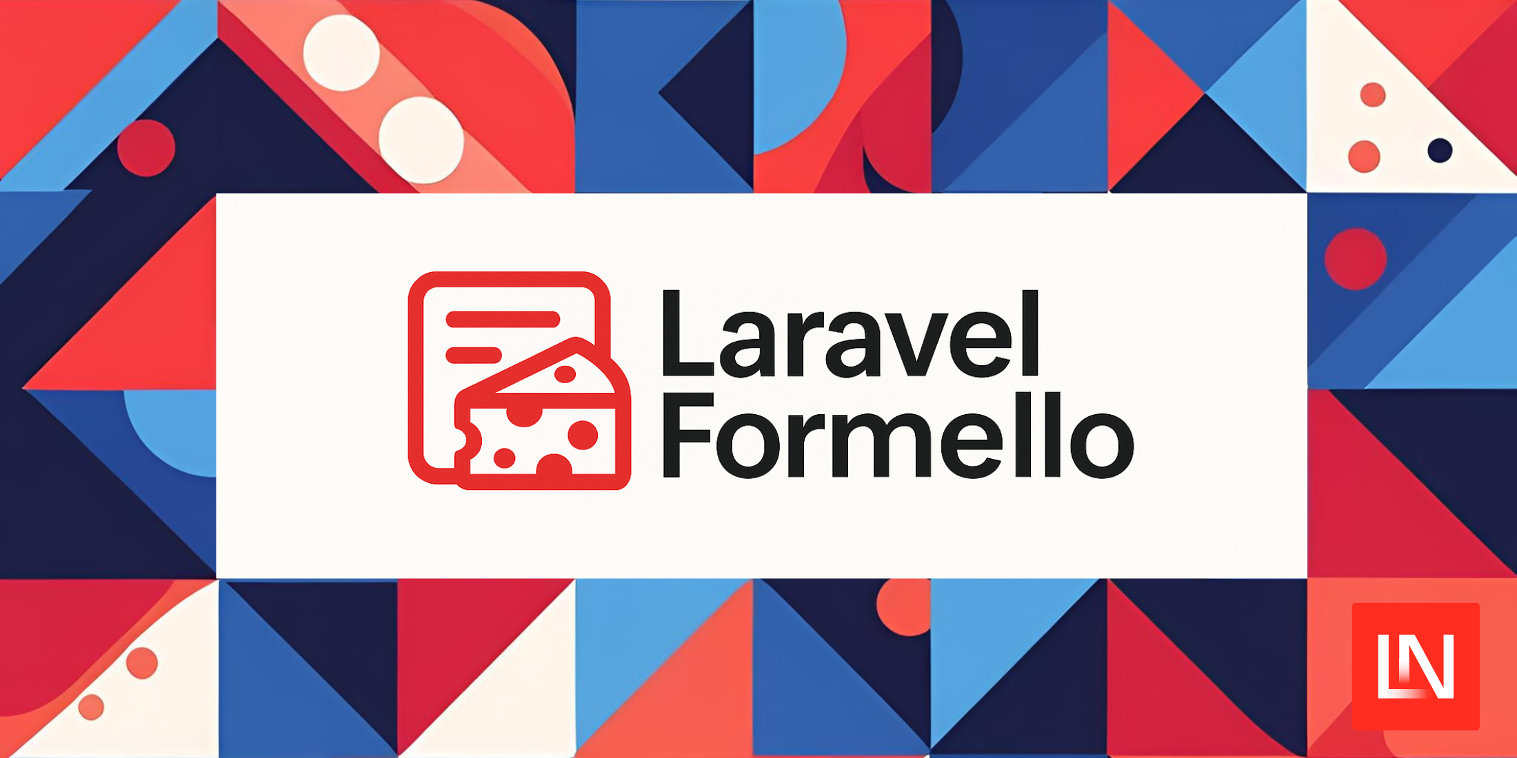 Quickly Generate Forms based on your Eloquent Models with Laravel Formello