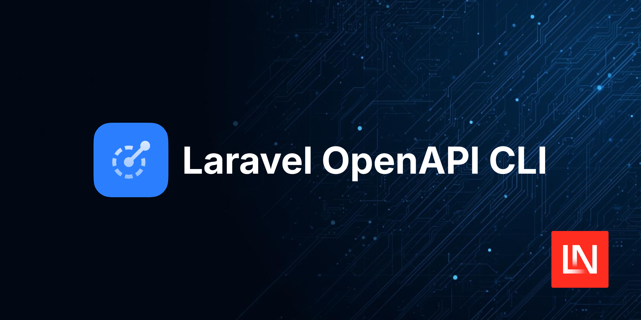 Laravel OpenAPI CLI: Generate Artisan Commands from Your API Spec