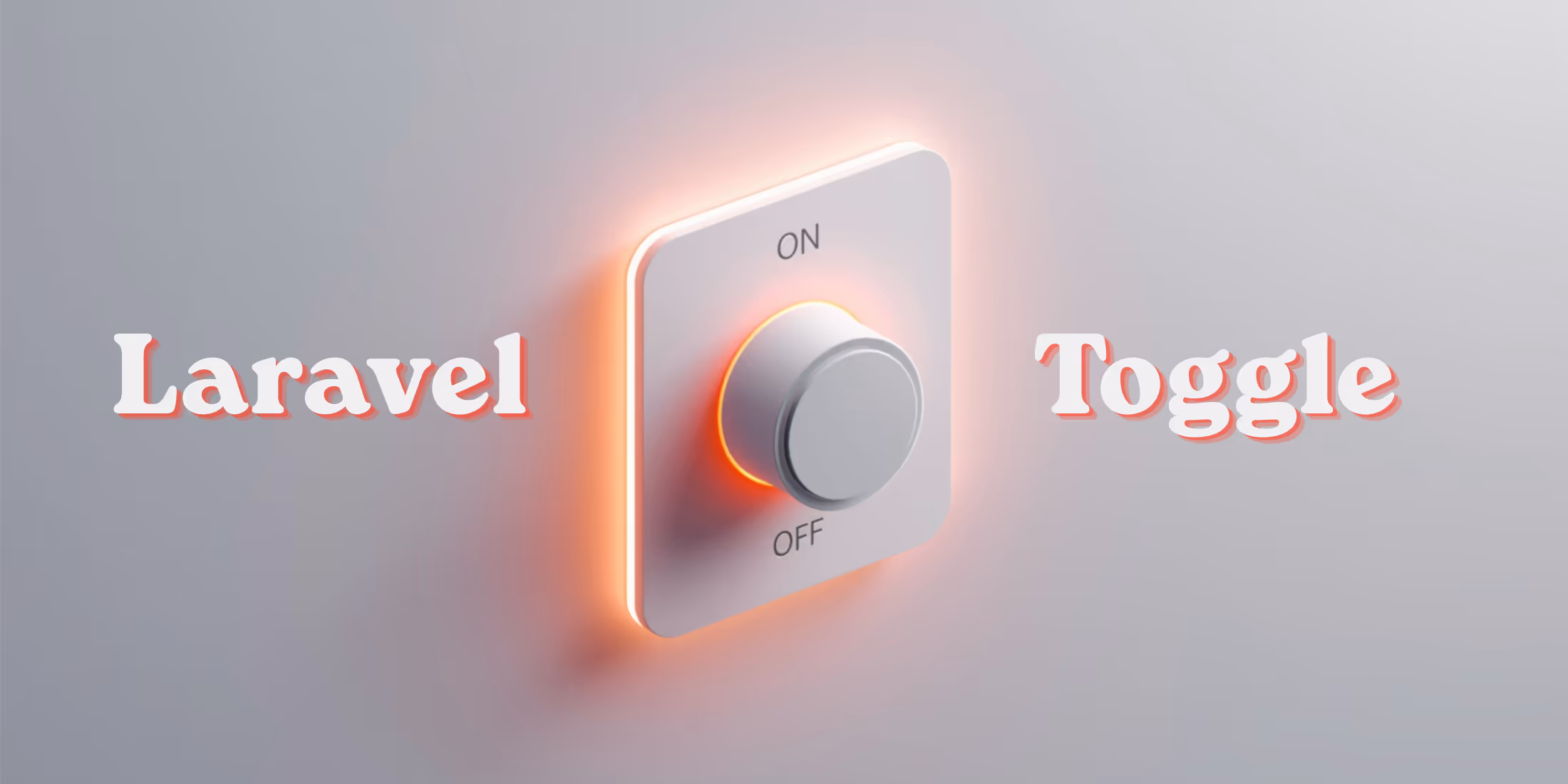 Simple Feature Flags for Laravel with Laravel Toggle image