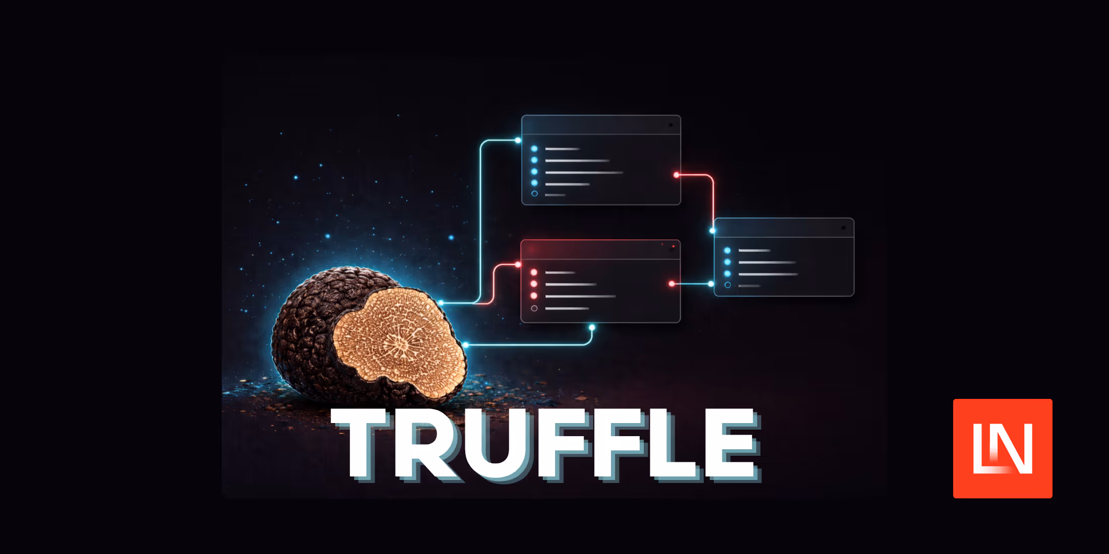 In-Memory Eloquent Models with Truffle image