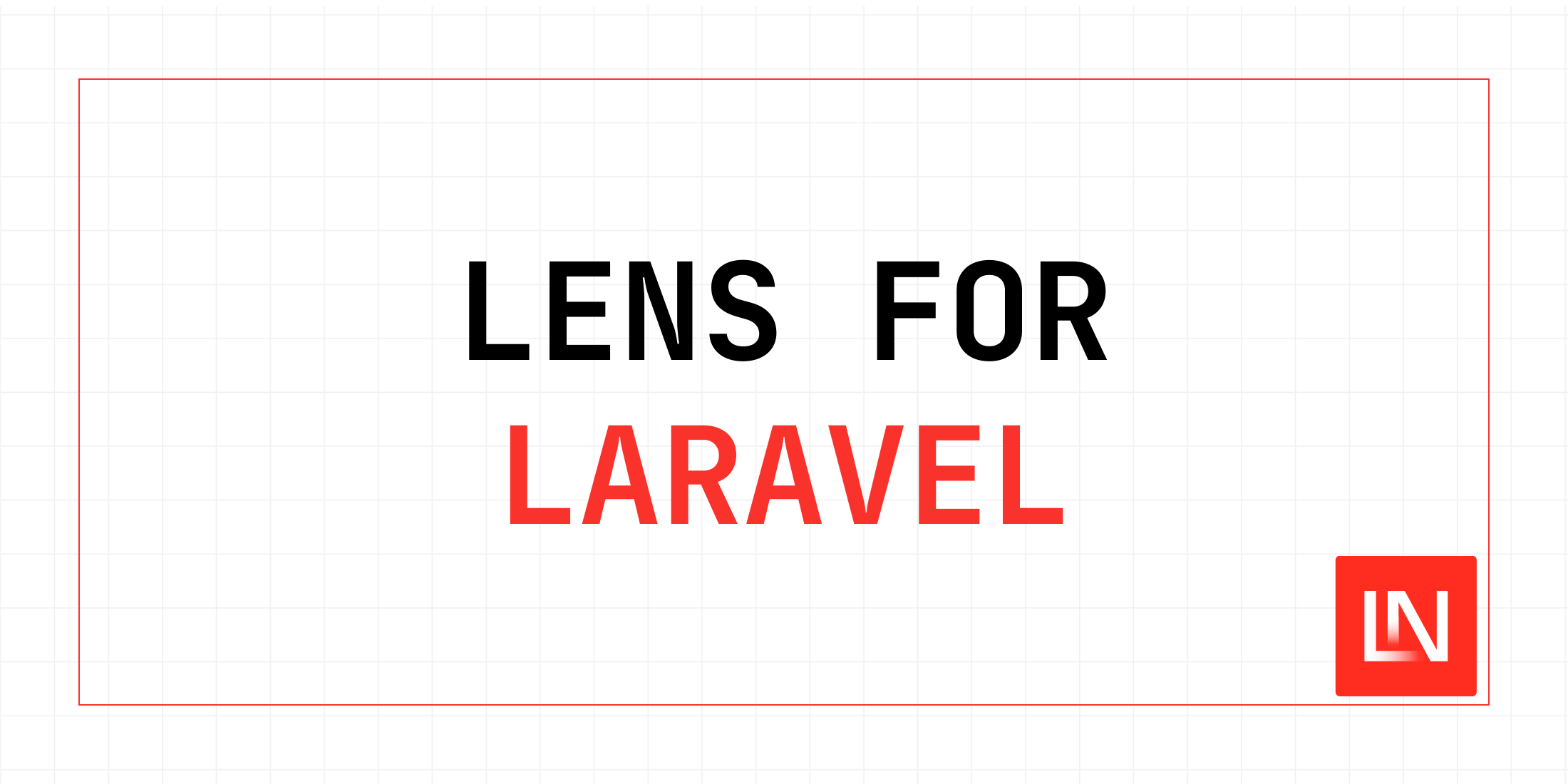 Lens for Laravel Brings WCAG Auditing to Your Local Dev Workflow image
