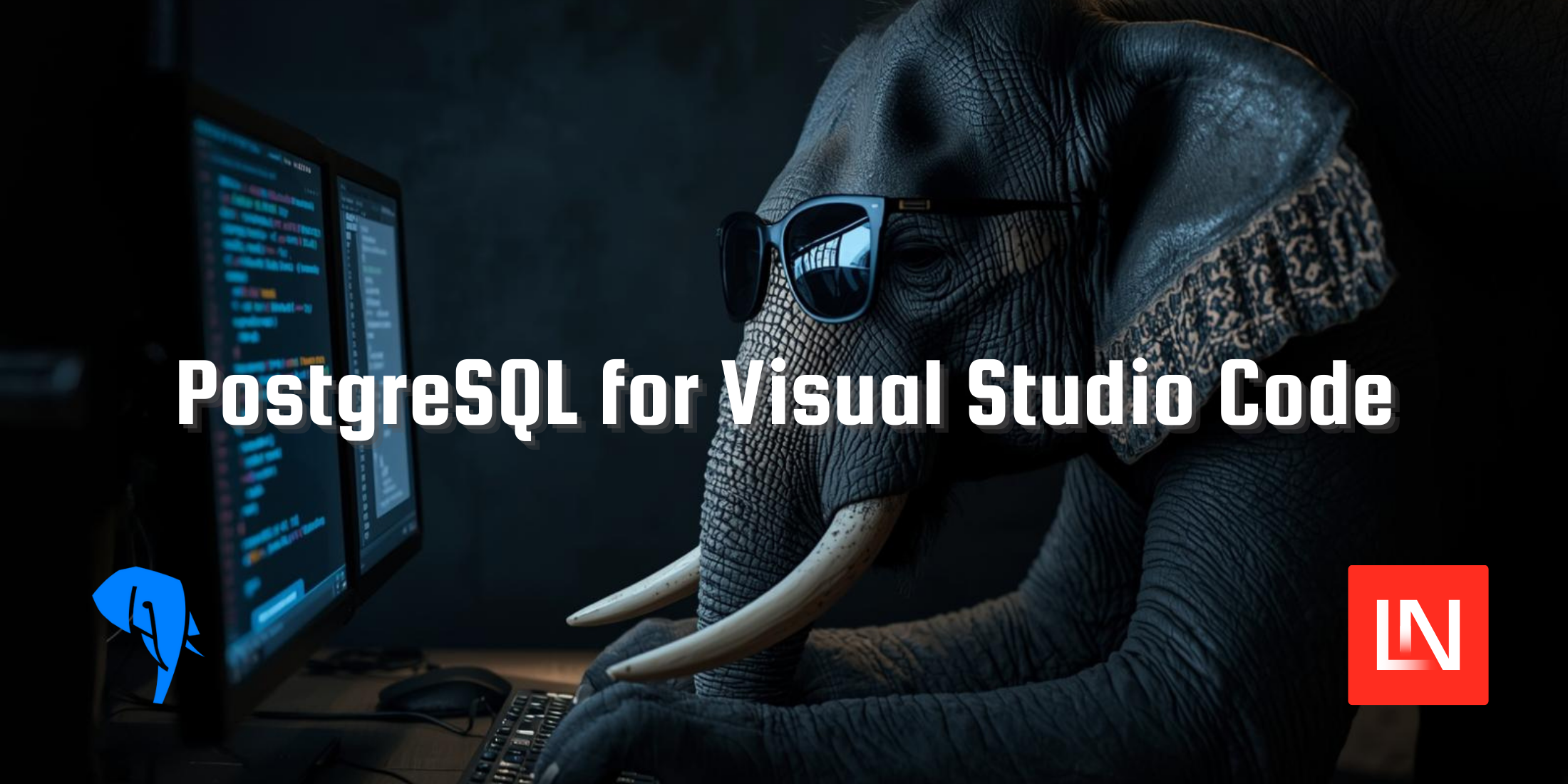 Manage PostgreSQL Databases Directly in VS Code with Microsoft's Extension image