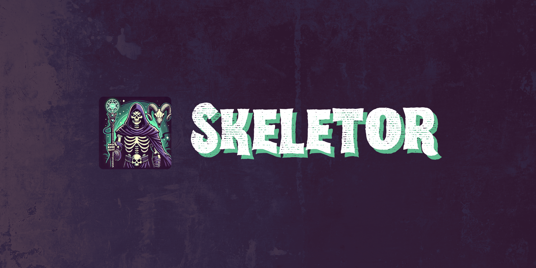 Skeletor