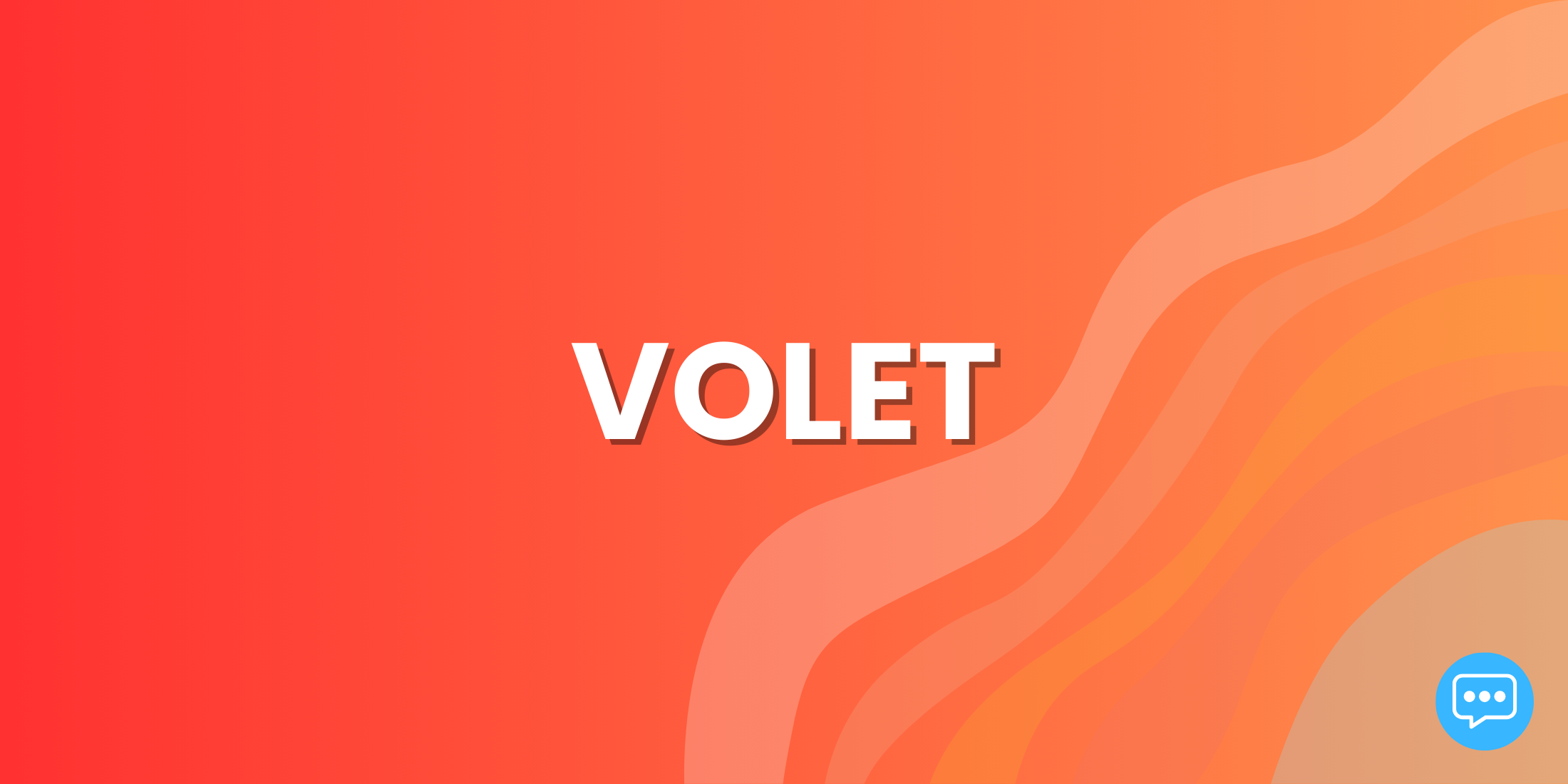 Volet is a Customer Feedback Widget for Laravel