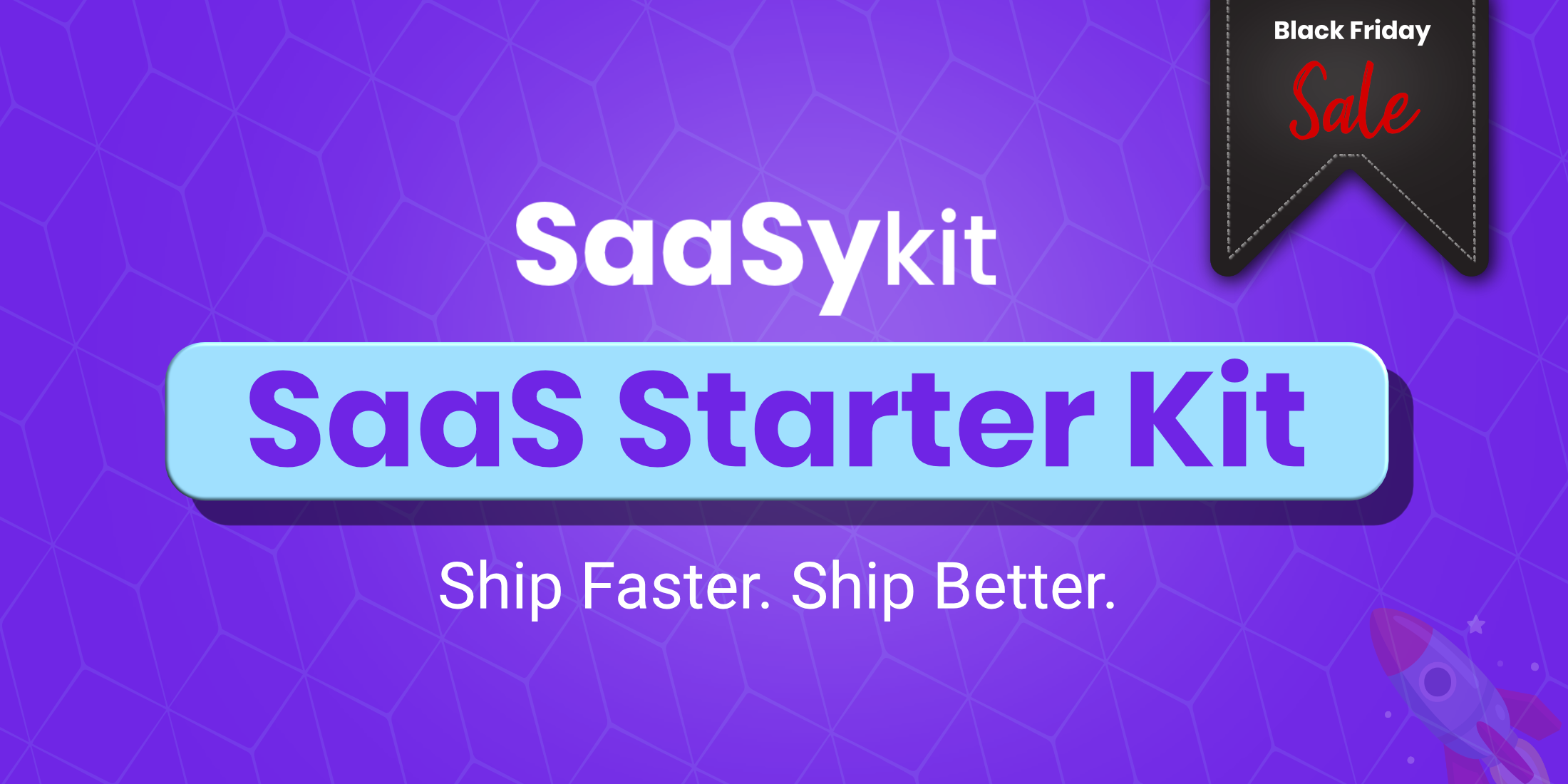 Launch Your Dream SaaS Application with SaaSykit
