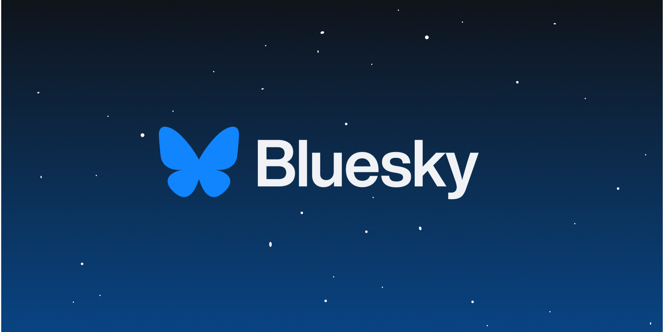 Bluesky notification channel for Laravel image