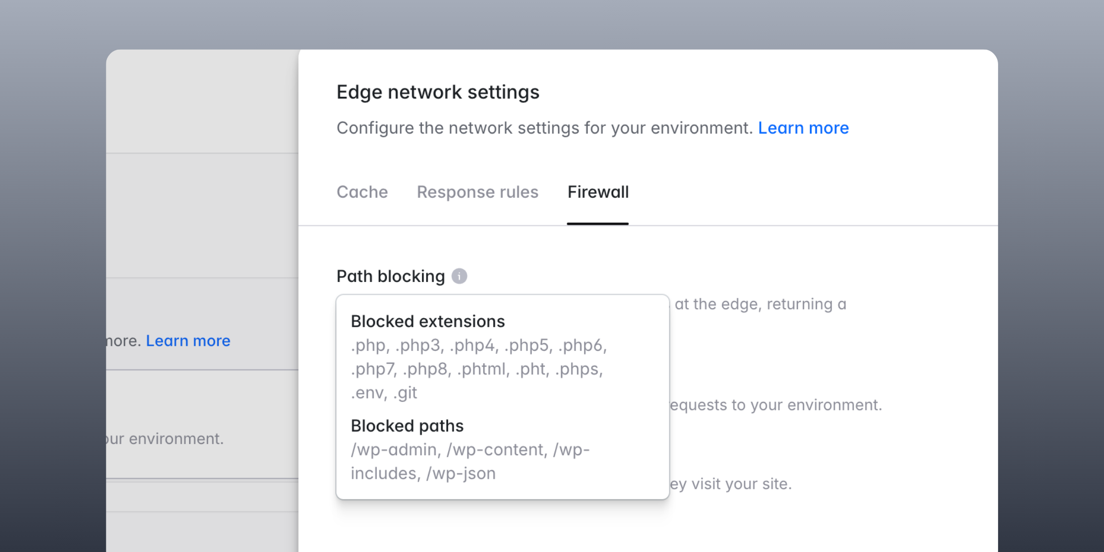 Laravel Cloud Adds Path Blocking to Prevent Bots From Waking Hibernated Apps image