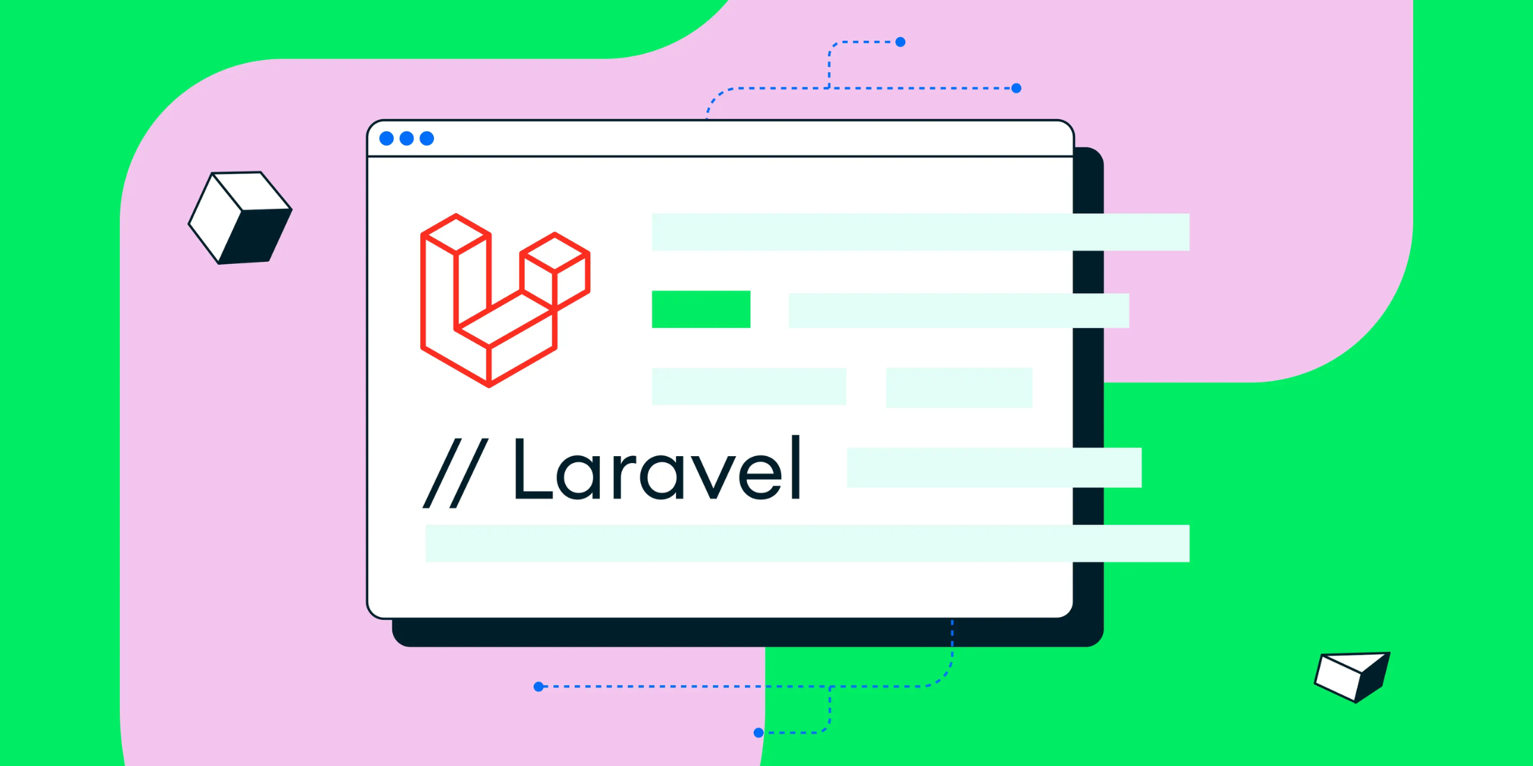Build Custom Middleware for Query Performance Monitoring and Optimization in Laravel with MongoDB image