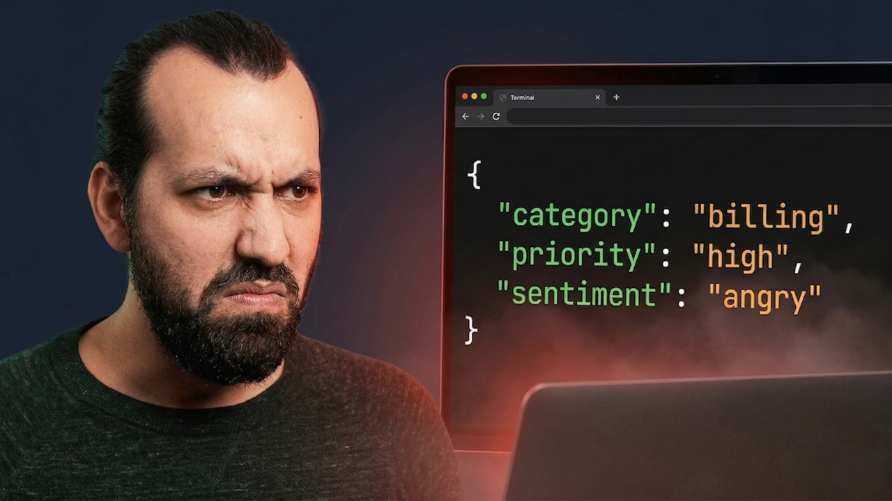 Ship AI with Laravel: Smart Ticket Triage with Structured Output