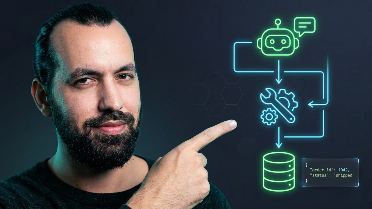 Ship AI with Laravel: Stop Your AI Agent from Guessing image