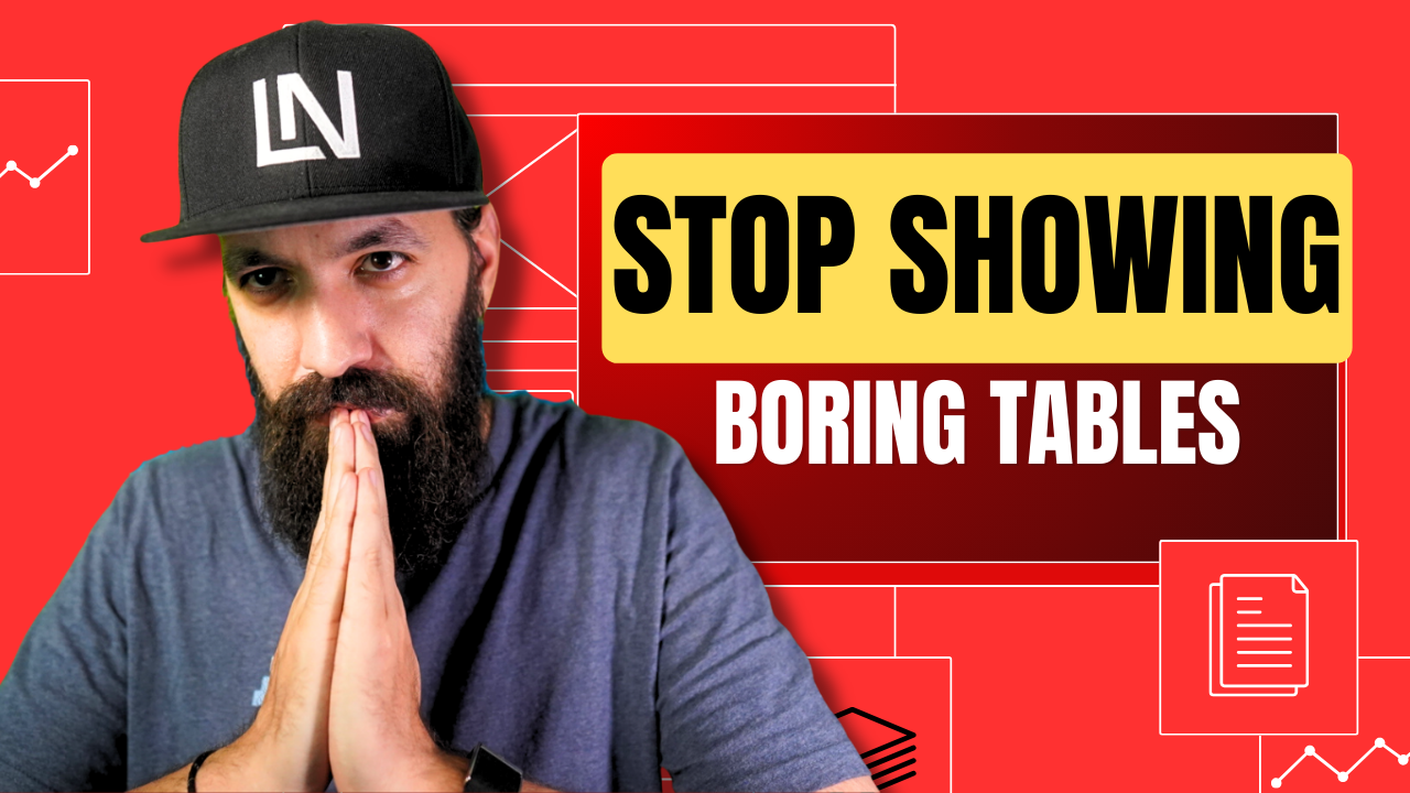 Charting with Chart.js - Laravel In Practice EP15 image