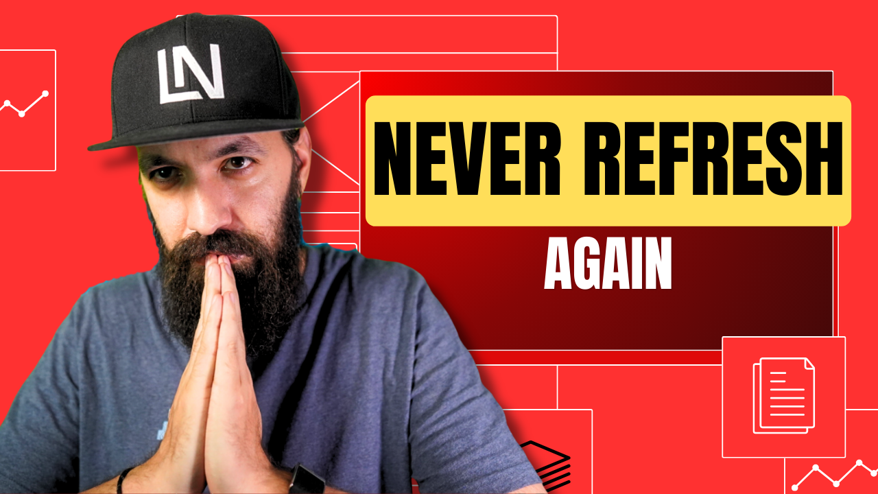 Going Real-Time with Reverb - Laravel In Practice EP17 image