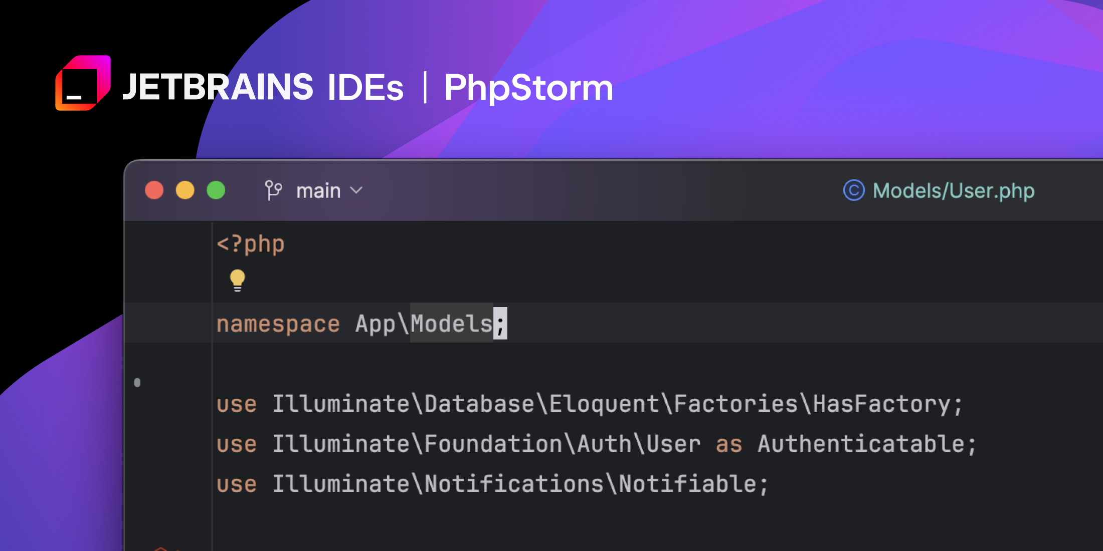PhpStorm 2024.1 Is Released With a Integrated Terminal, Local AI Code Completion, and More image