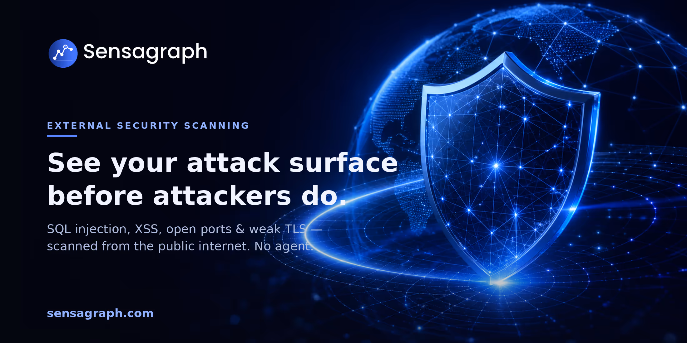 Find the Security Vulnerabilities in Your Laravel App with Sensagraph image