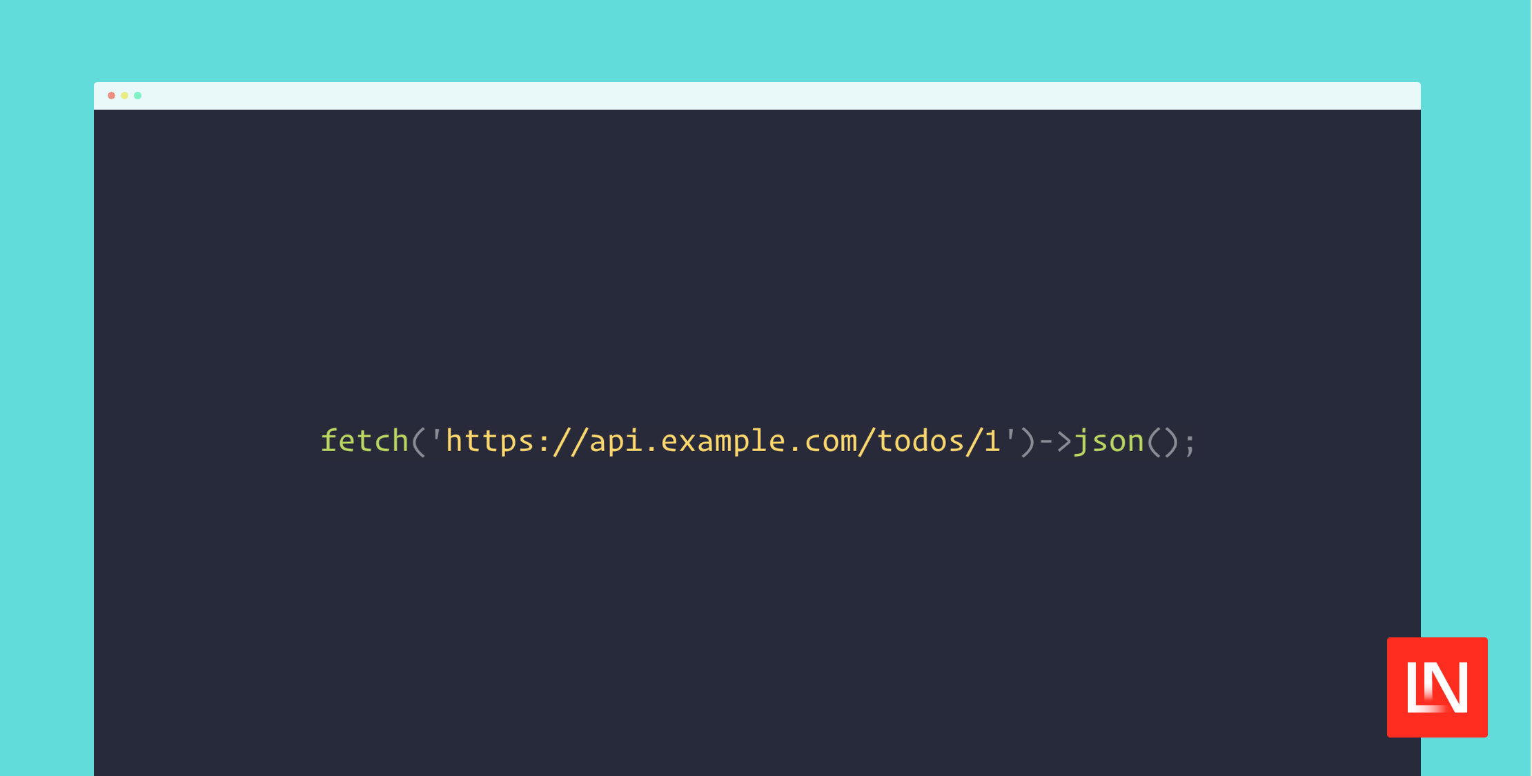 Fetch PHP is a Lightweight HTTP Library Inspired by JavaScript's fetch() image