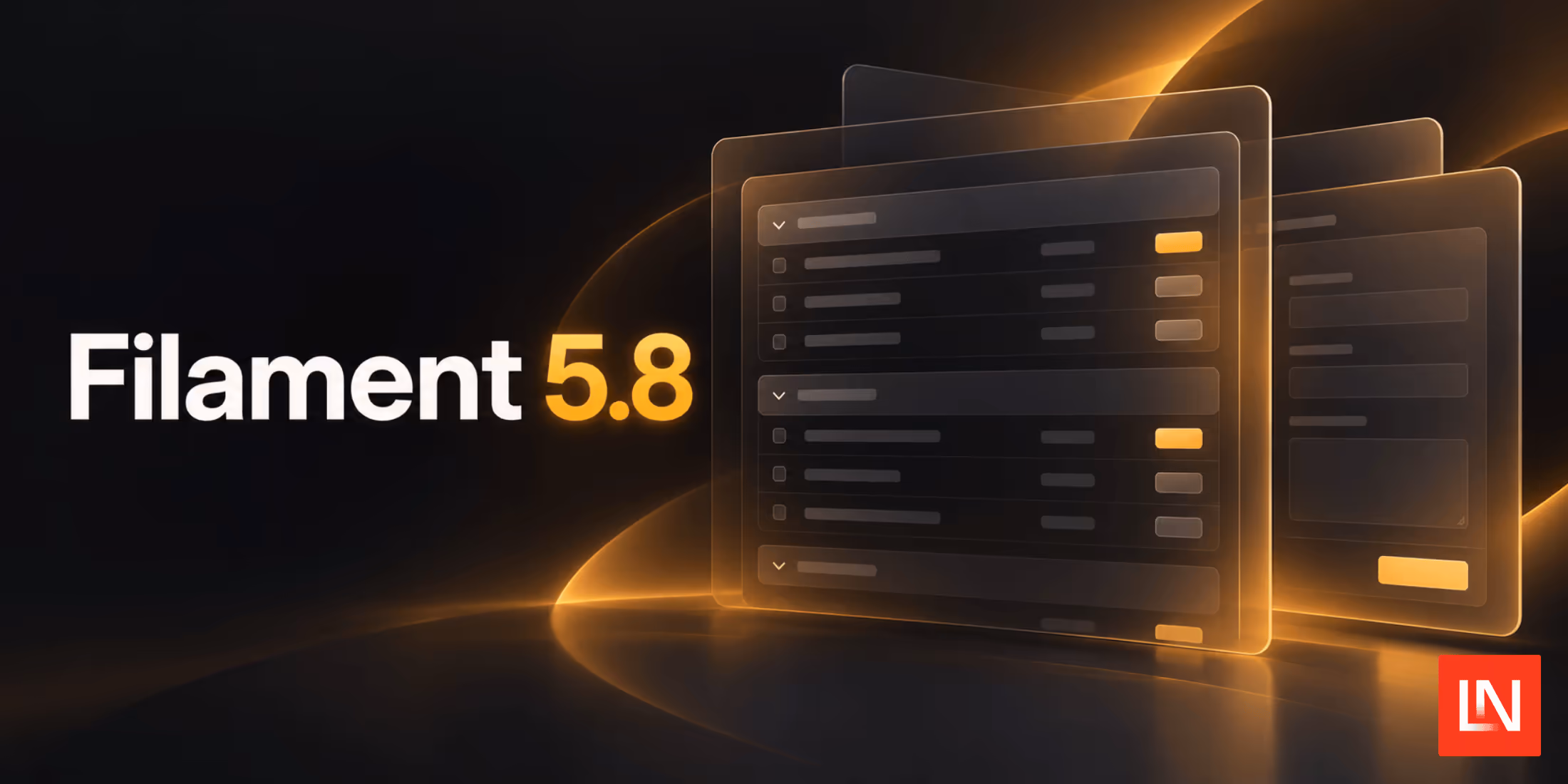 Deferred Schema Loading in Filament v5.8 image