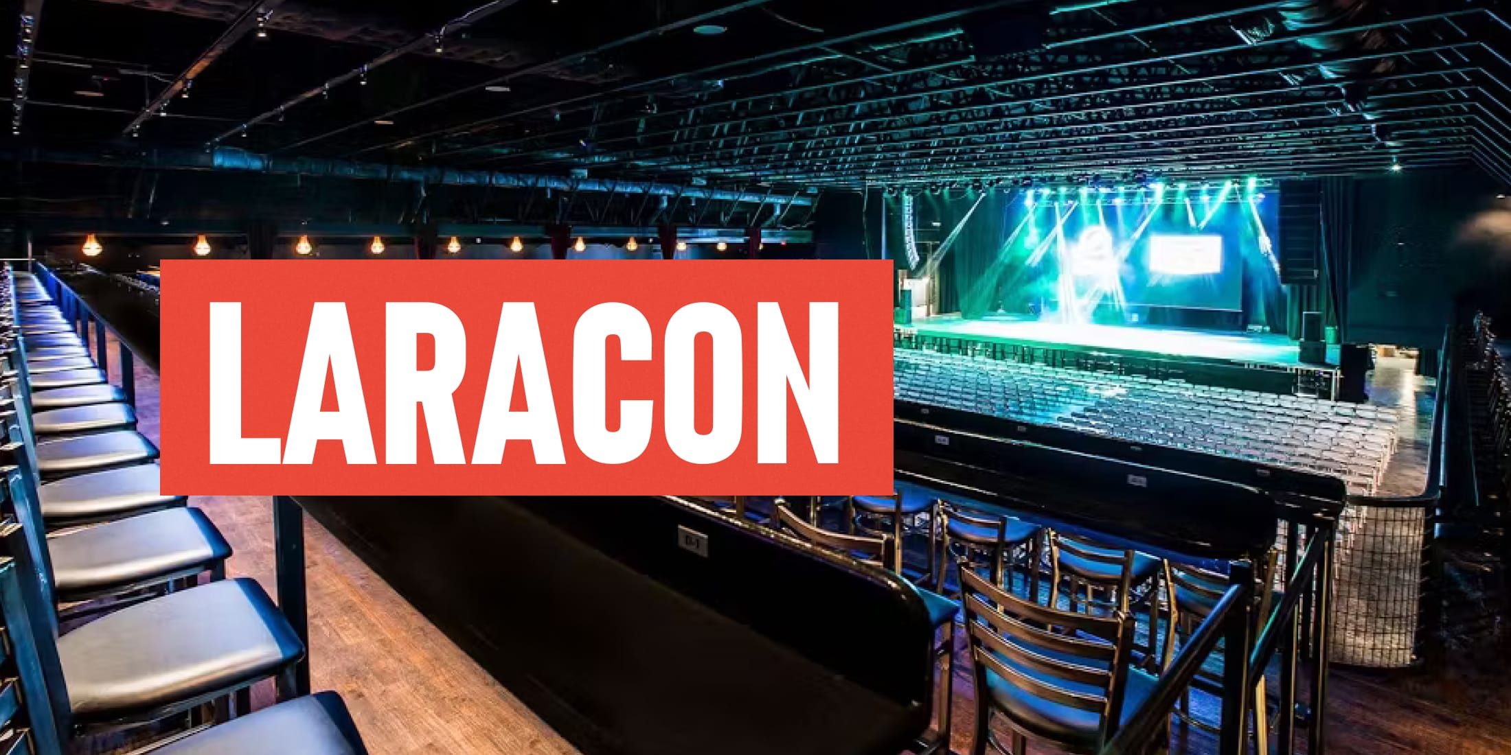 Save the date: Laracon US is coming to Dallas TX Aug 27-28, 2024 image