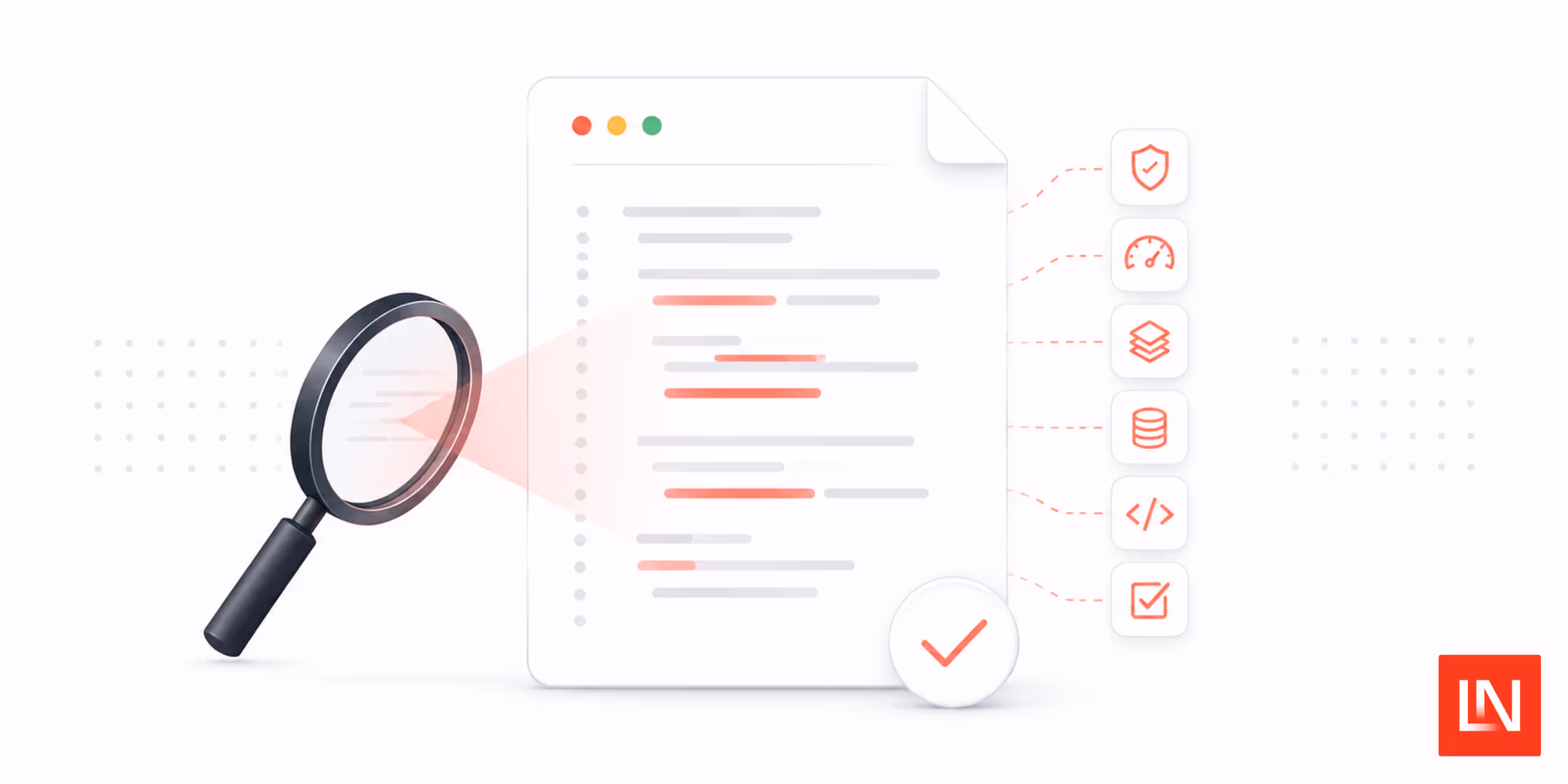 Laravel Auditor Audits Your App With Your Own AI Agent image