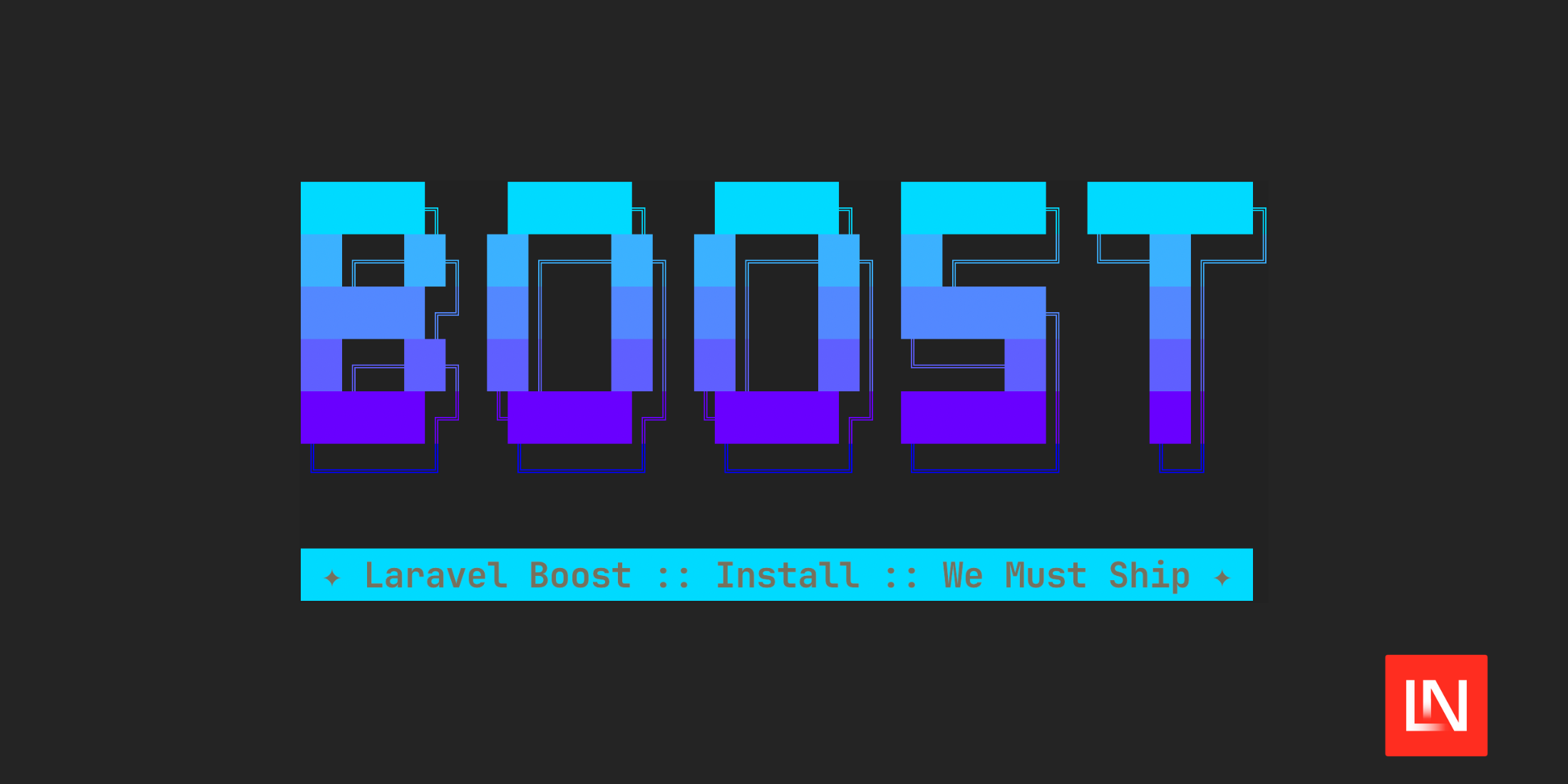 Install Laravel Package Guidelines and Skills in Boost image
