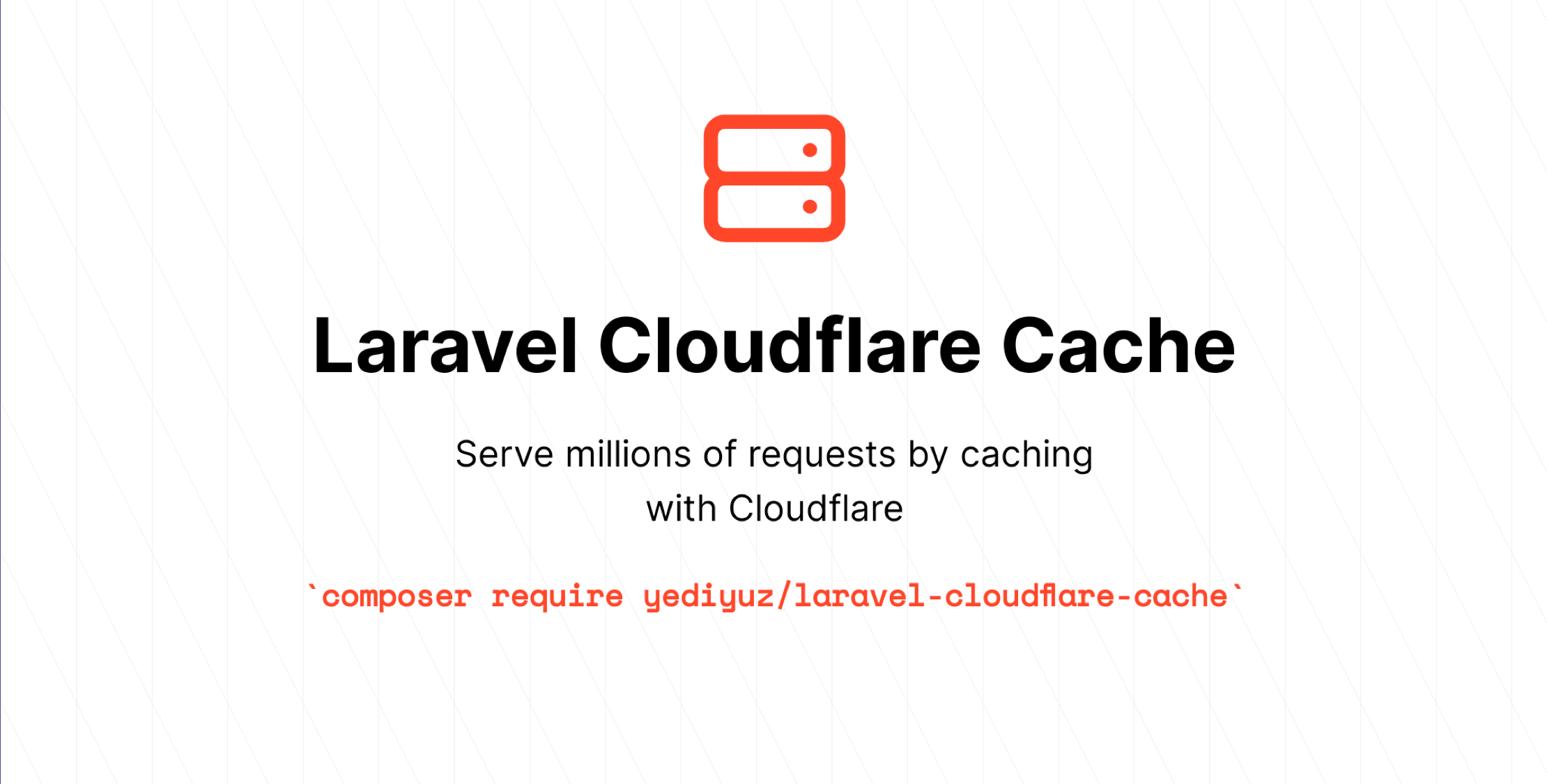 Cache Routes with Cloudflare in Laravel image