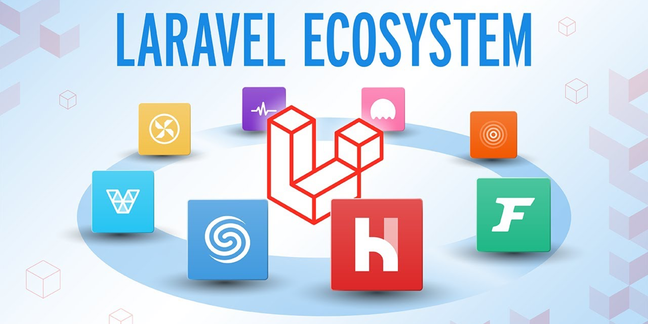 New Video Series: The Laravel Ecosystem