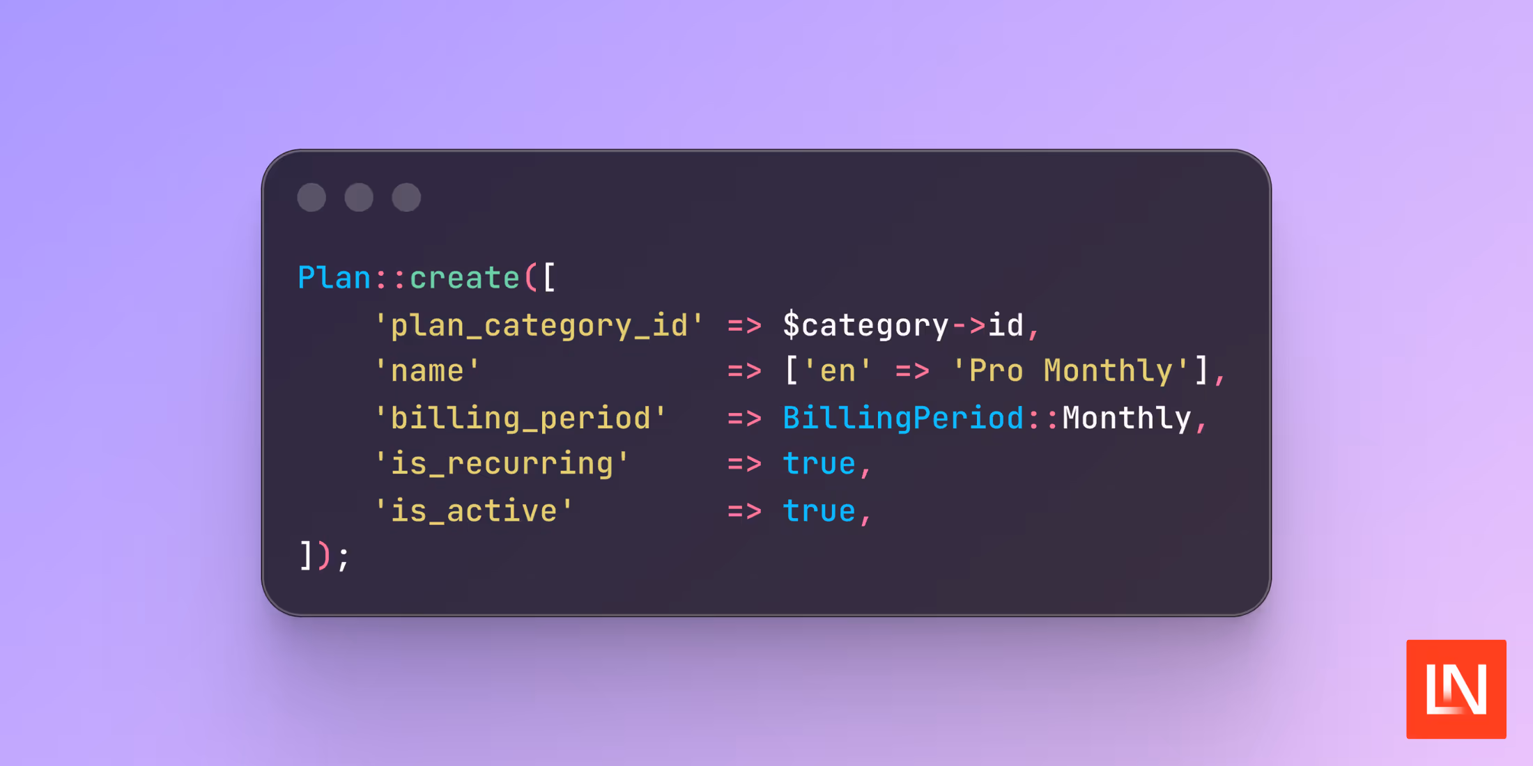 Manage Subscription Plans and Entitlements in Laravel with Laravel Entitlements image