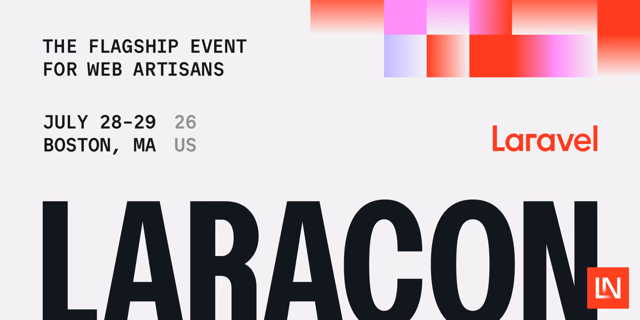 Laravel LSP: A First-Party Language Server Announced at Laracon US 2026 image
