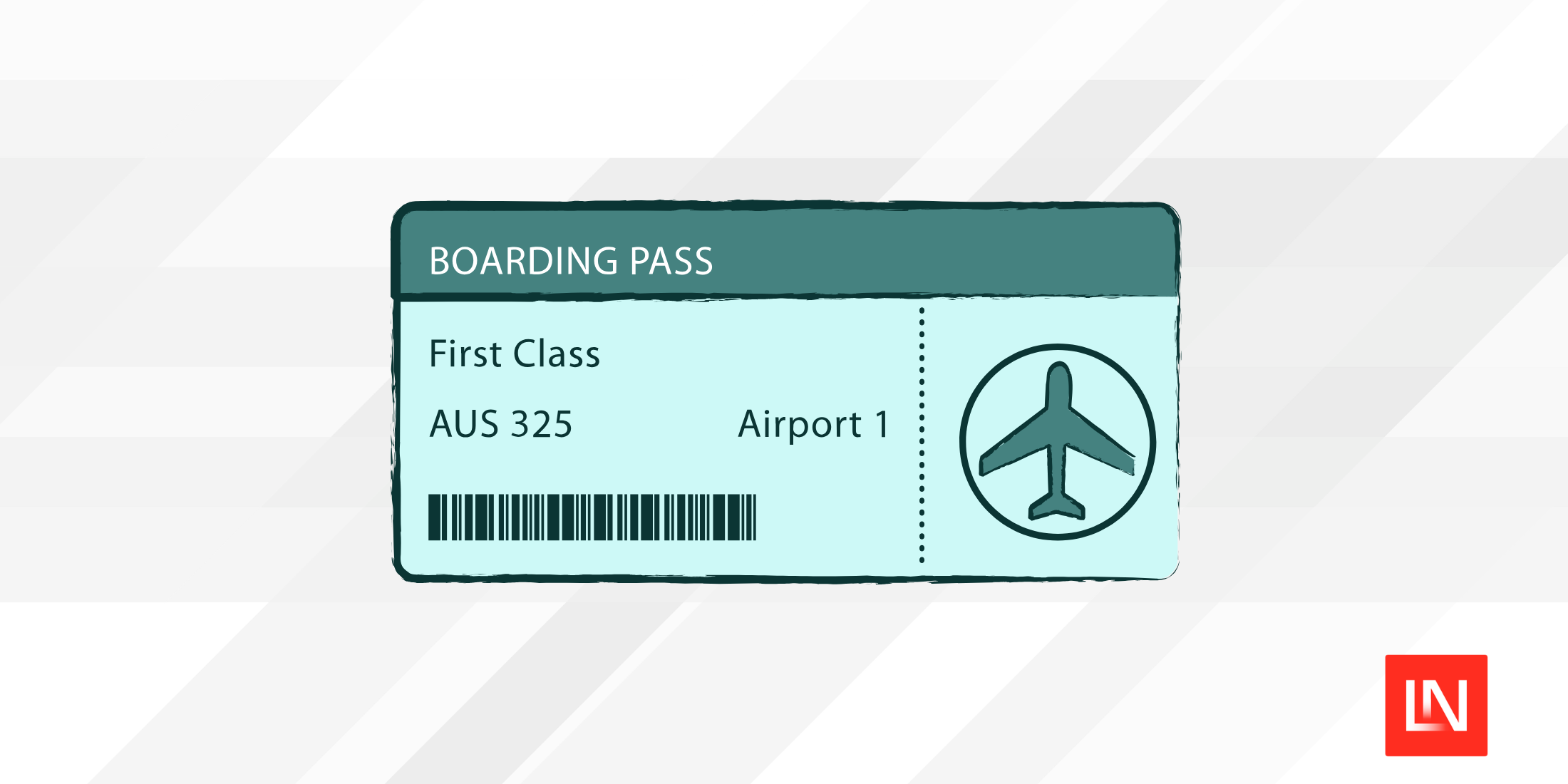 Laravel Mobile Pass: Generate Apple Wallet and Google Wallet Passes image