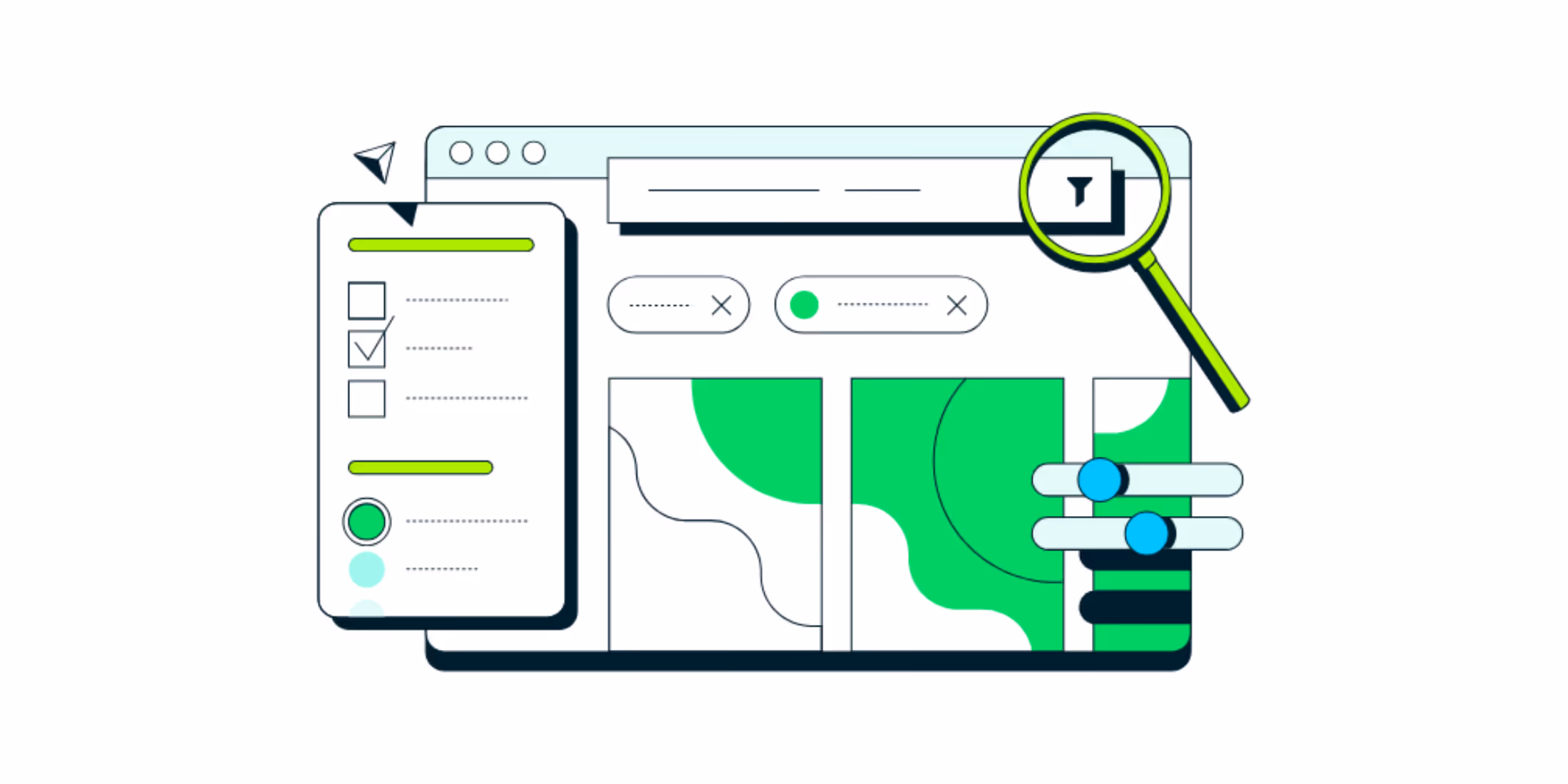 Laravel MongoDB Full-Text Search tutorial: The Art of the Relevancy image