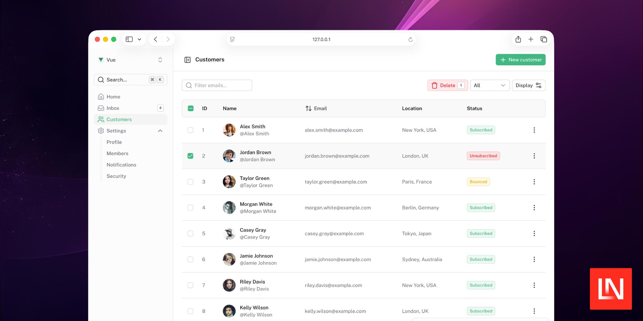 Deployer Laravel News