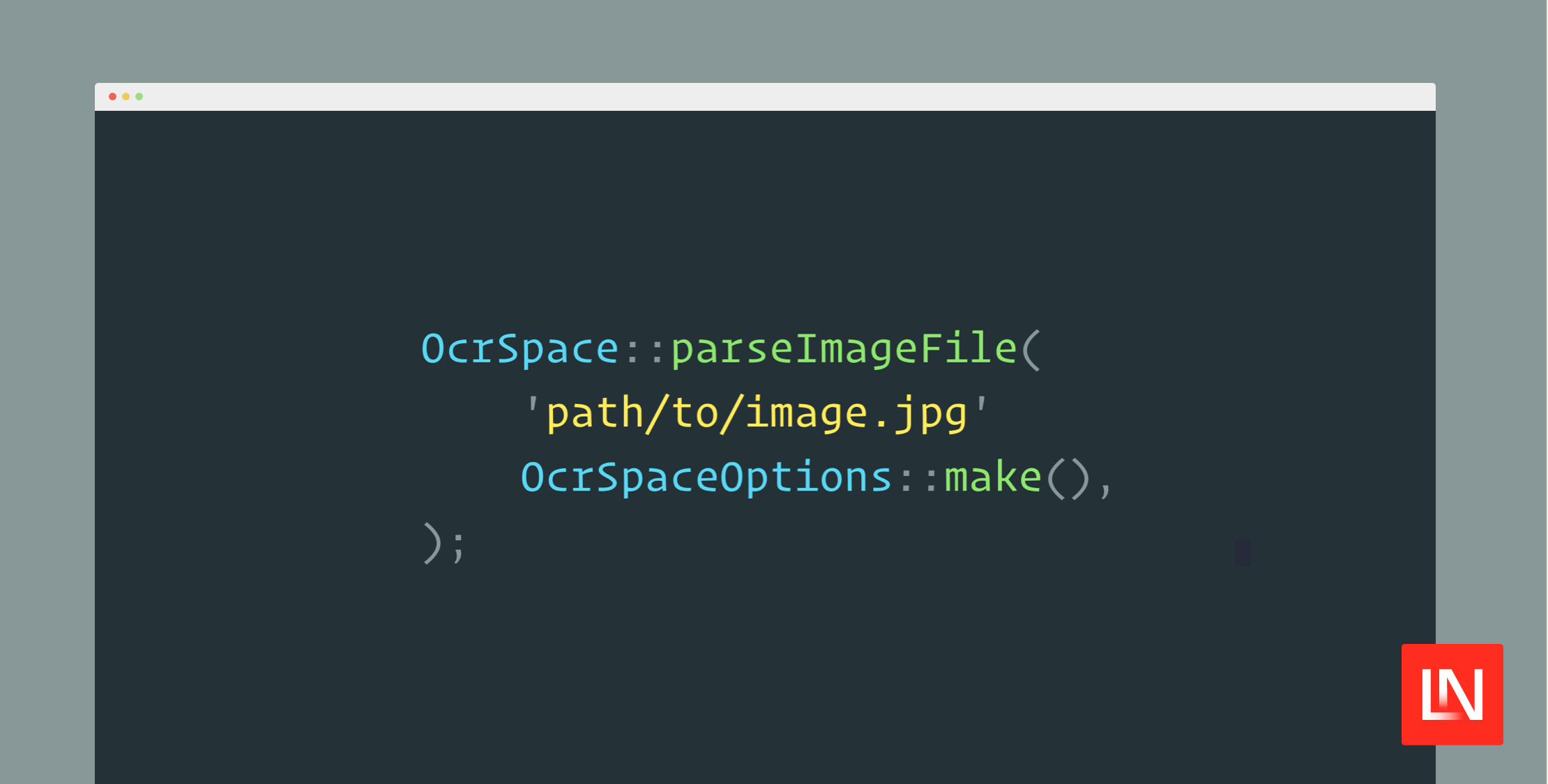 Laravel SpaceOCR: Parse Images and Multi-page PDFs in Laravel