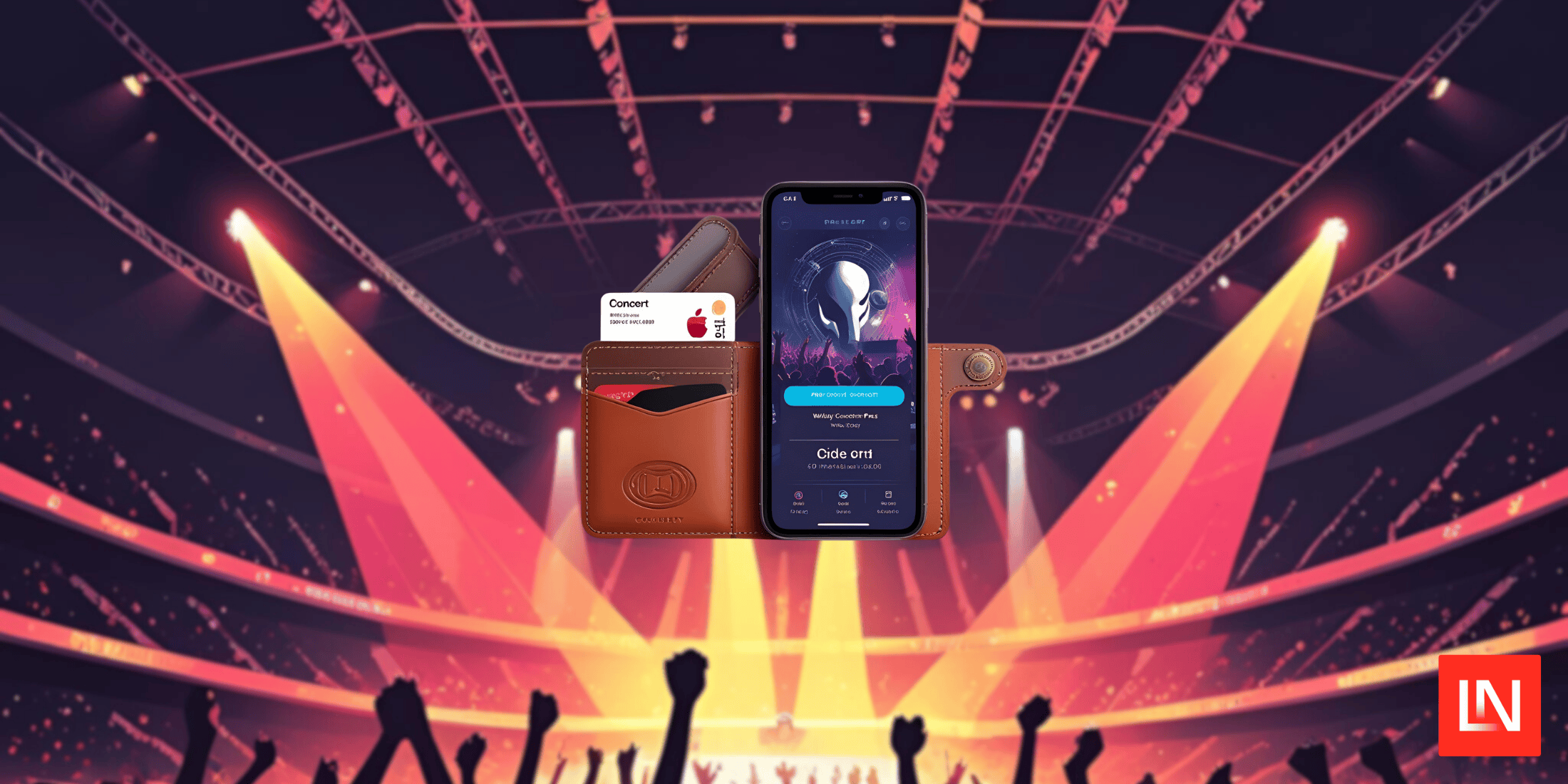 Create Apple Wallet Passes in Laravel
