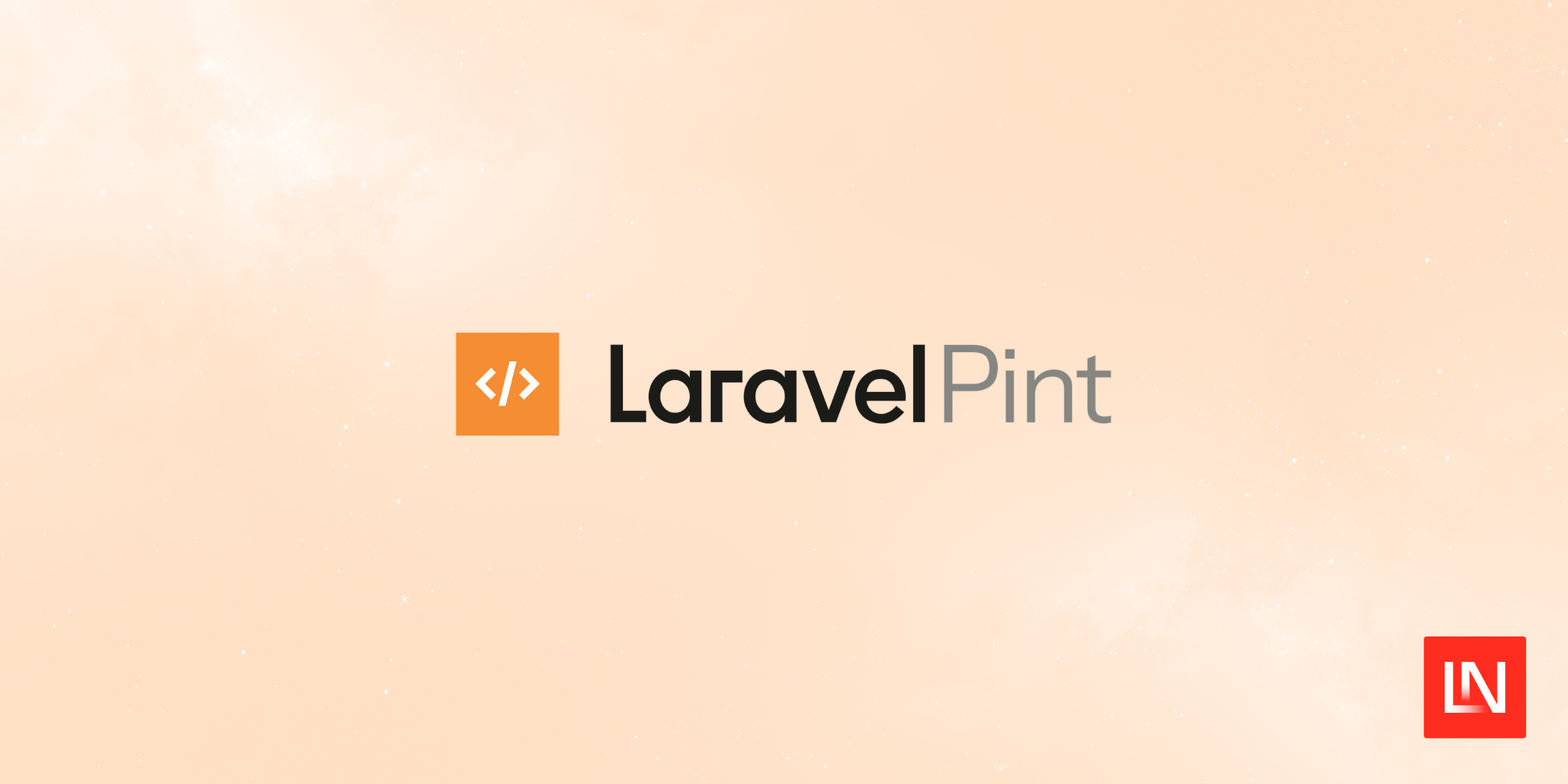 Laravel Pint Now Replaces Fully Qualified Class Names with Imports image
