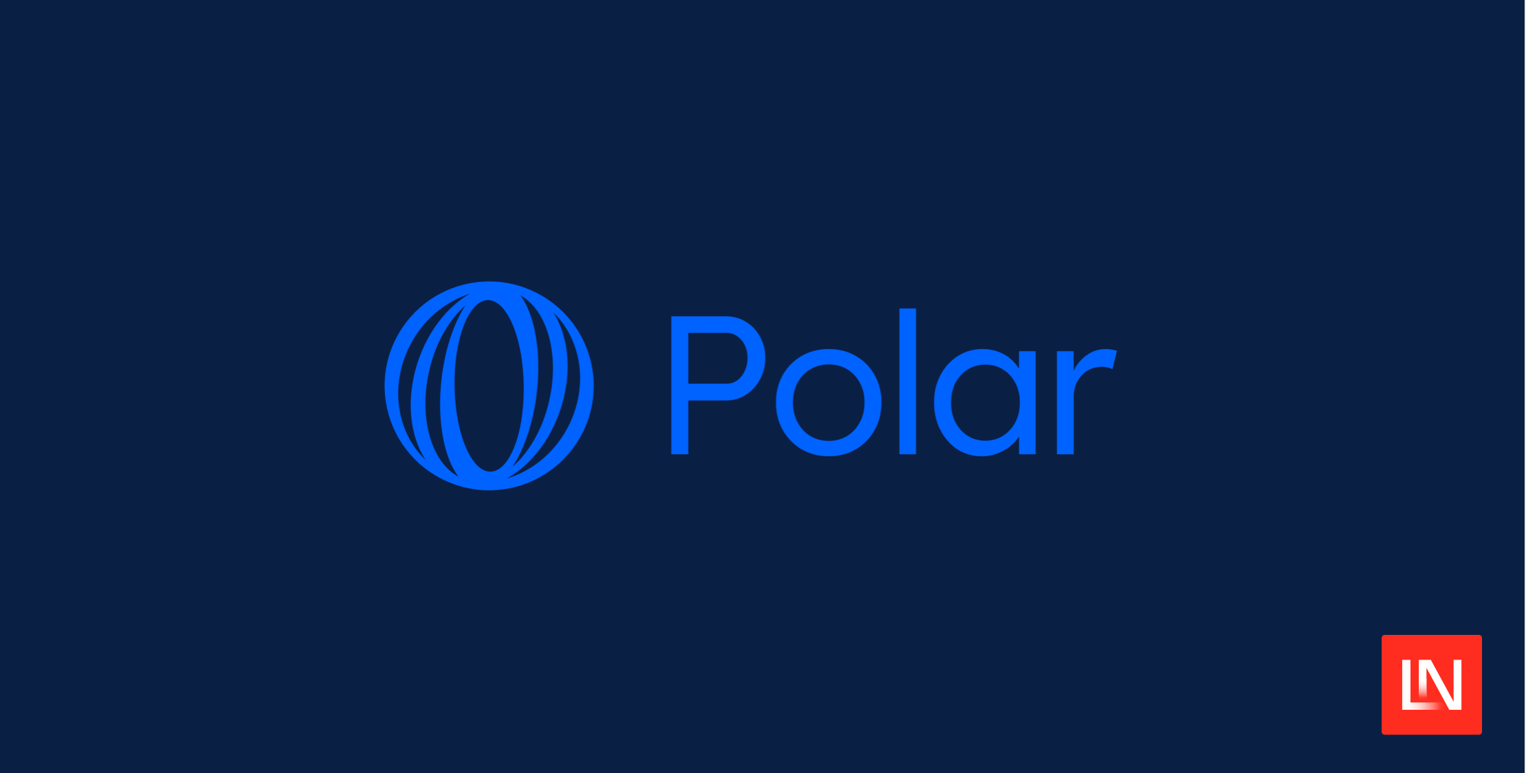 Integrate the Polar Billing Platform in Laravel