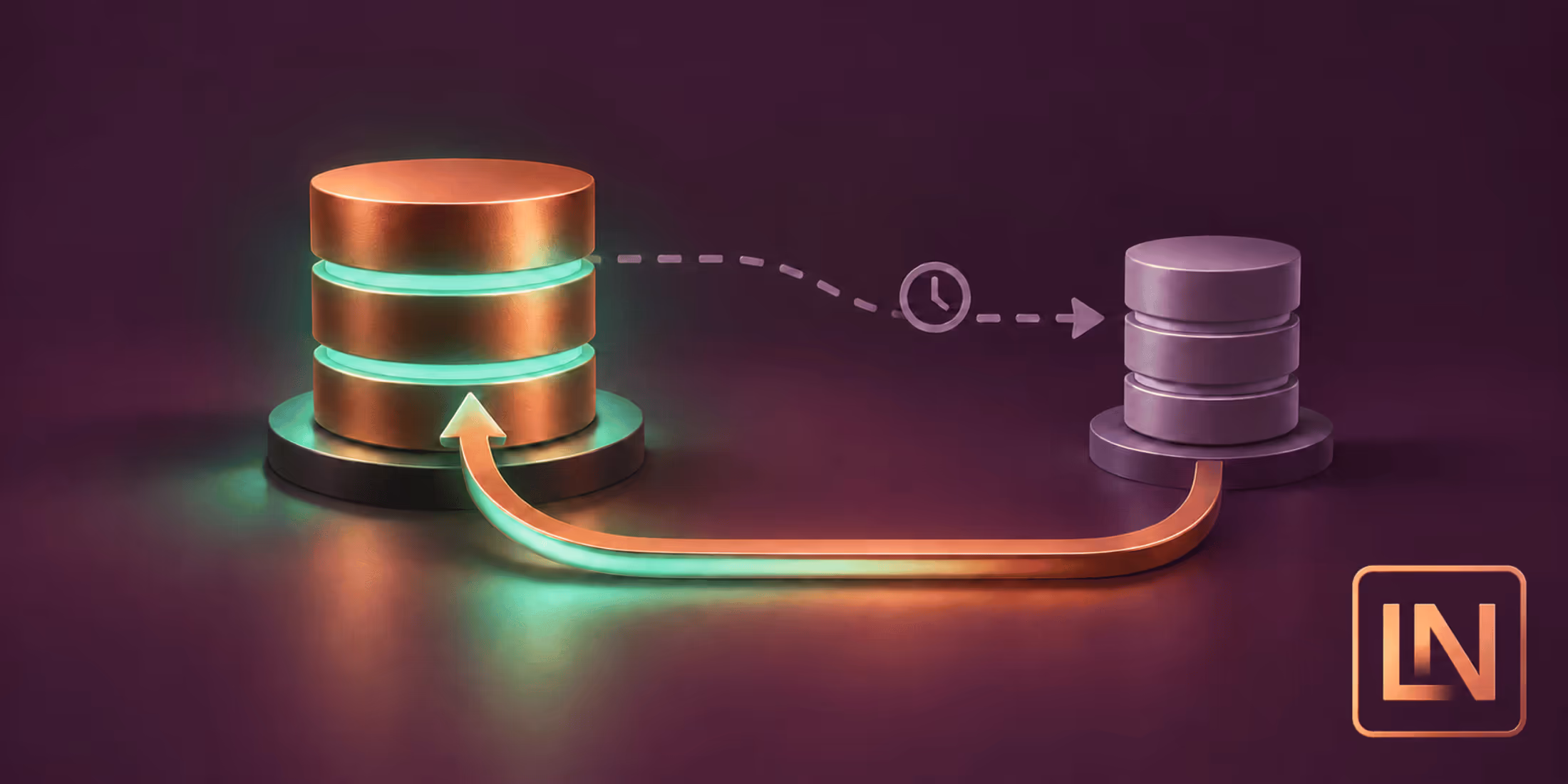 Laravel Read Replicas: Prevent Stale Reads After a Write image