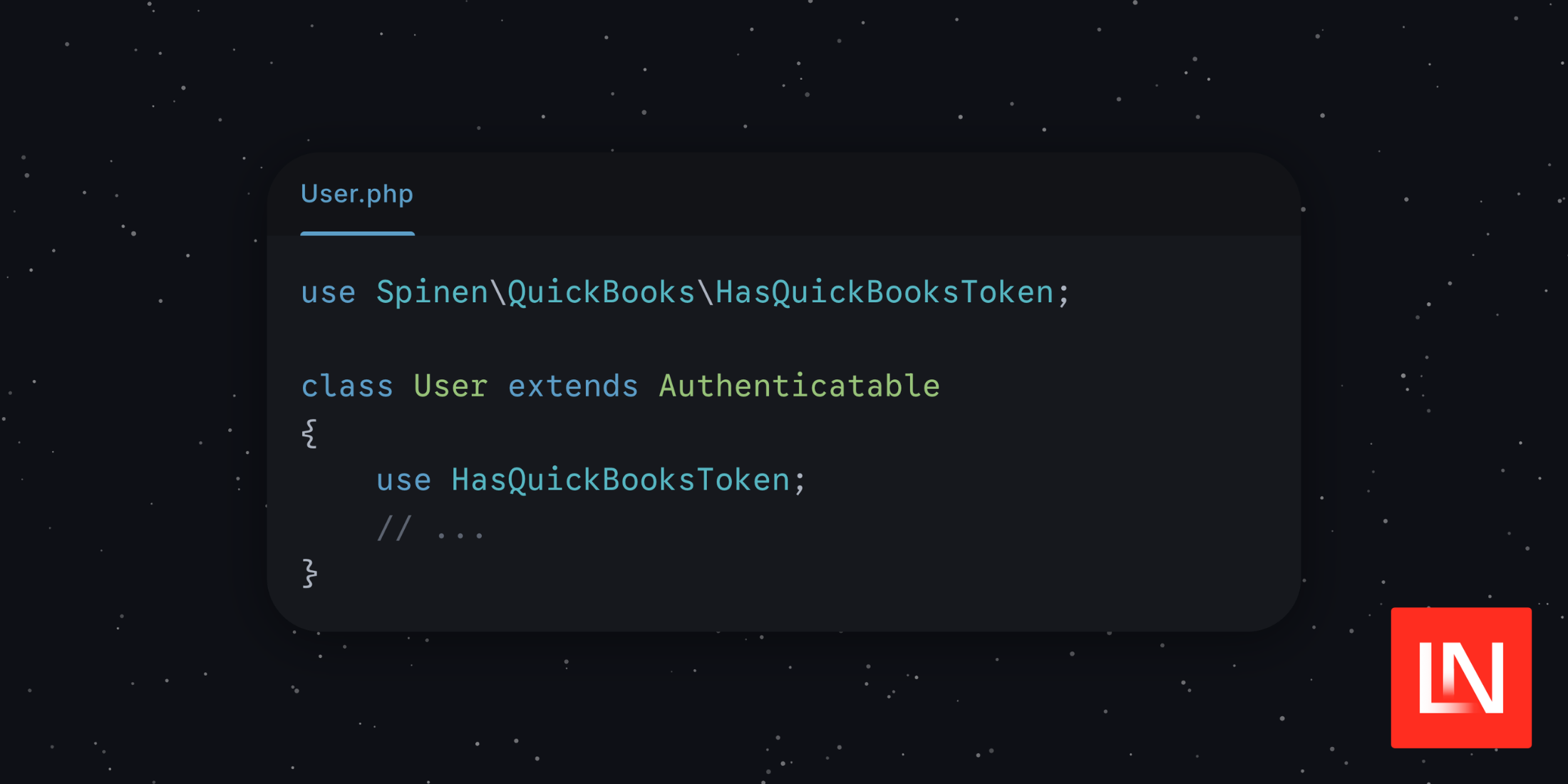 Laravel QuickBooks MCP Server: Connect QuickBooks Online to AI Clients image