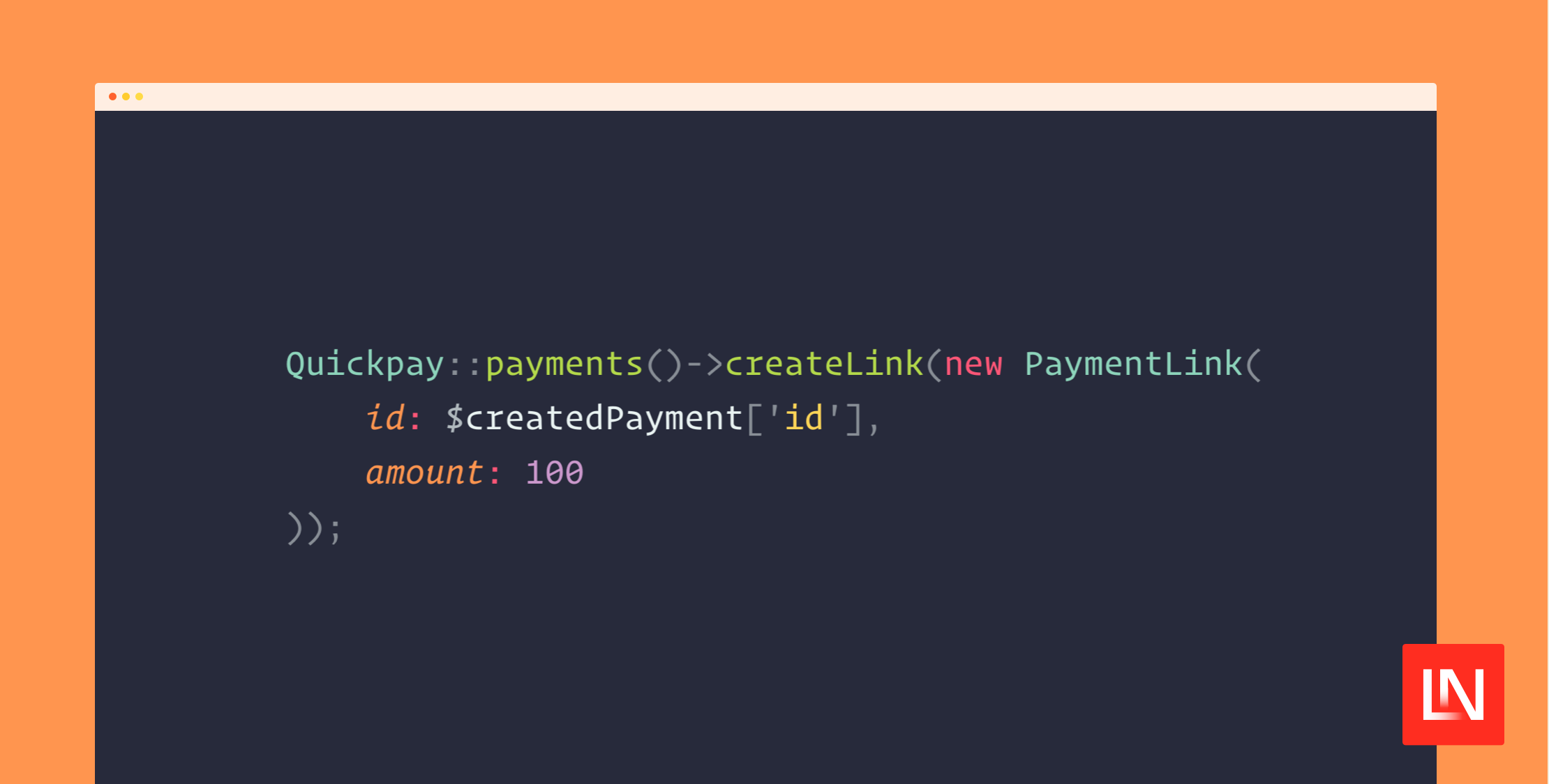 A Laravel Package for the Quickpay API