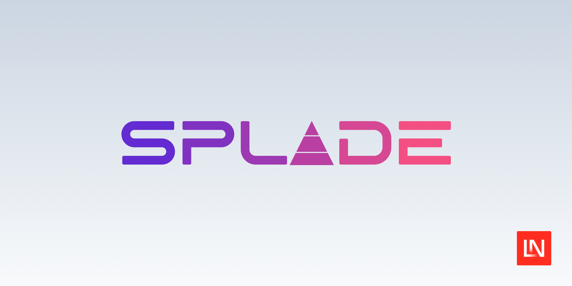 Introducing the Next Chapter of Splade image