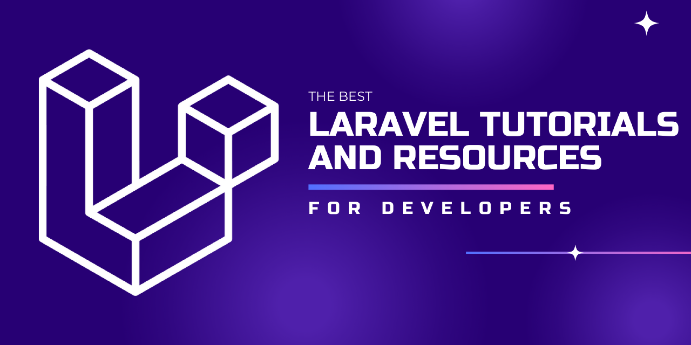 The Best Laravel Tutorials and Resources for Developers image