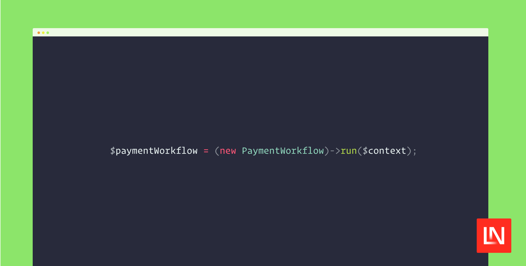 Create Actions and Workflows with this Laravel Workflows Package