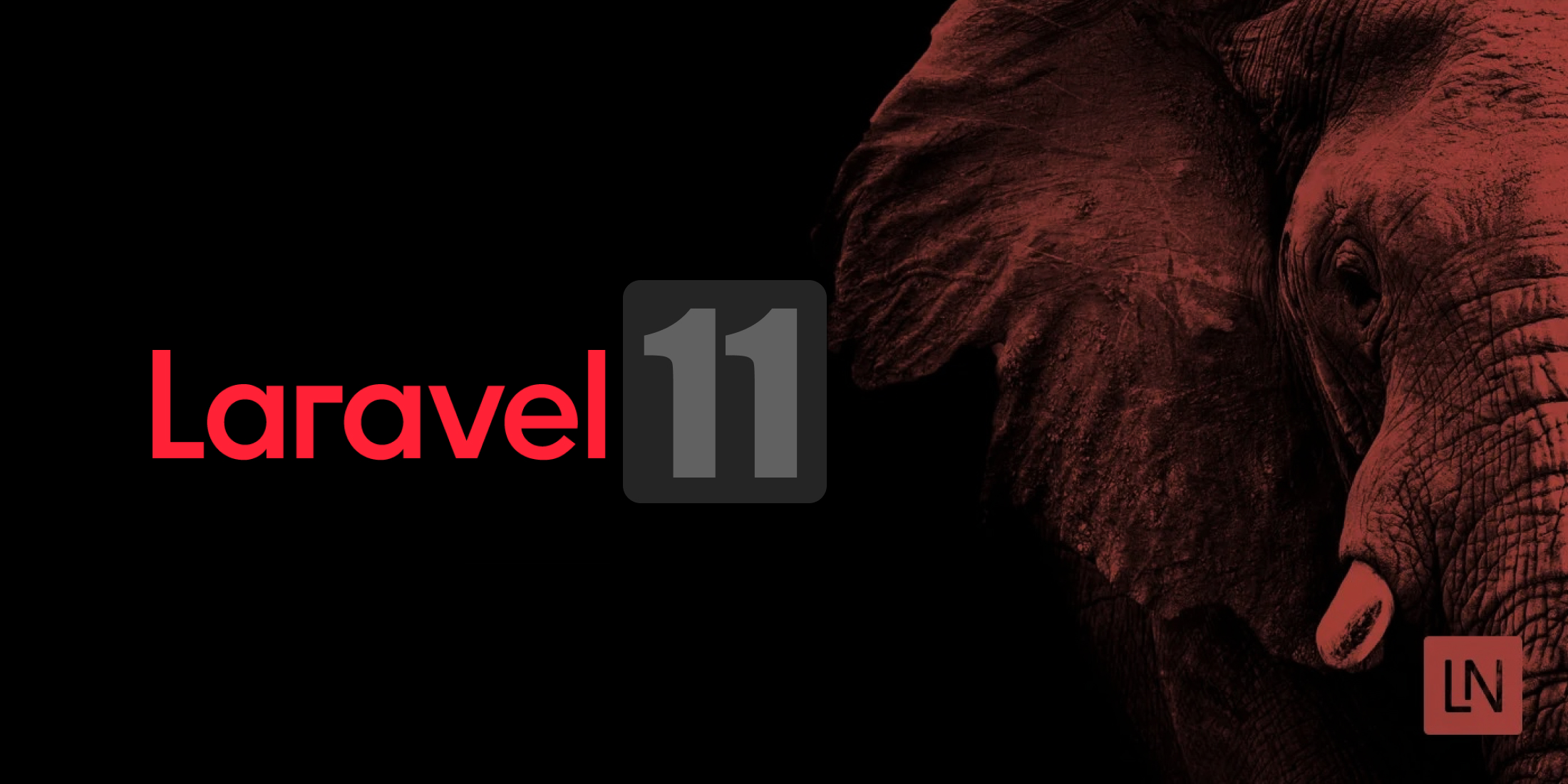 Laravel 11 is now released! image