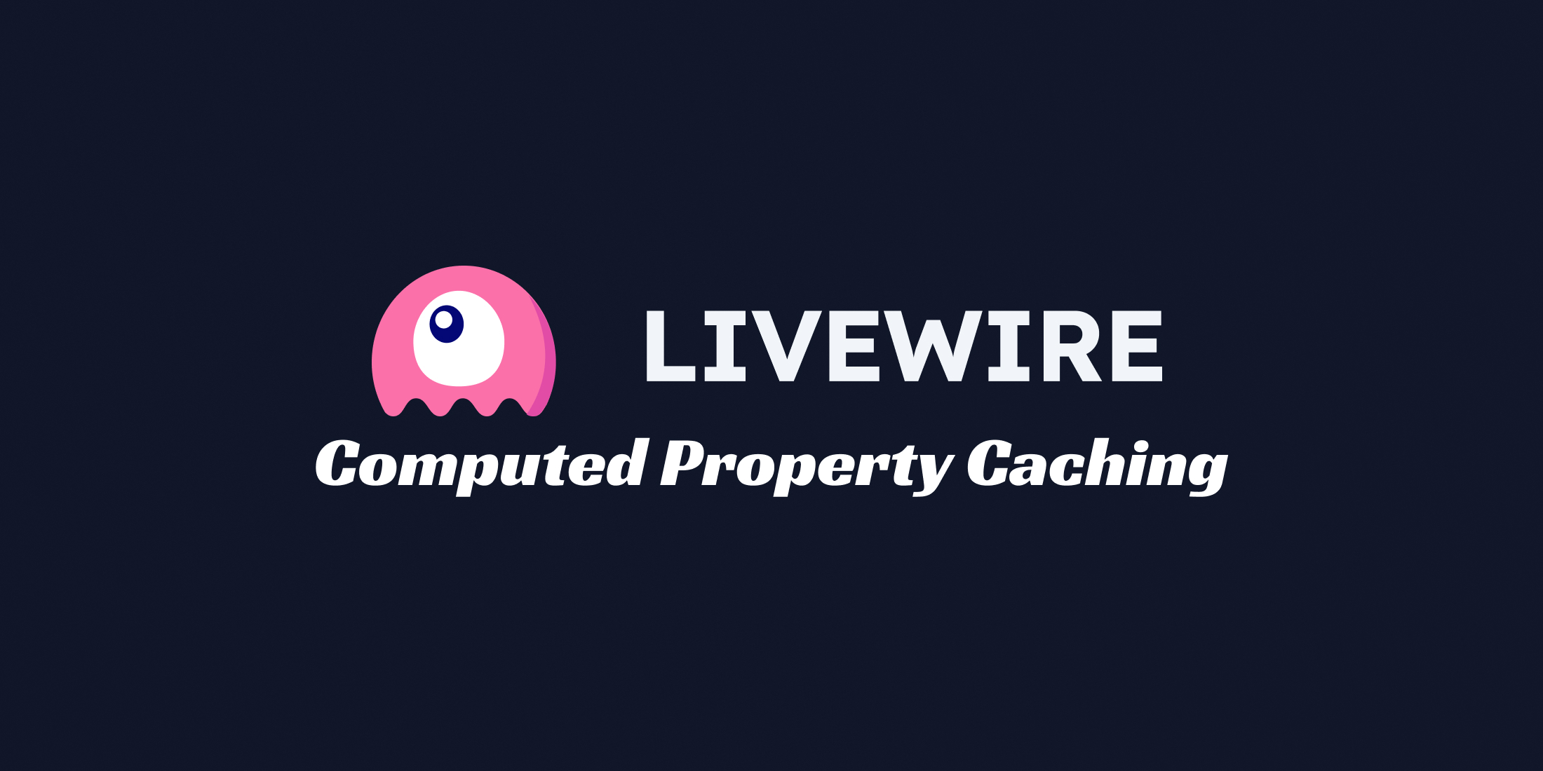 Leveraging Component Caching with Computed Properties in Laravel Livewire image