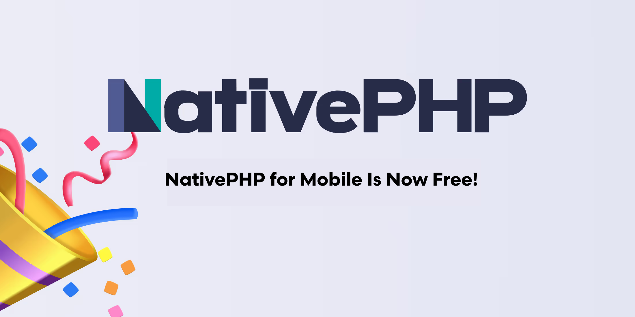 NativePHP Launches Air And Open-Sources Core