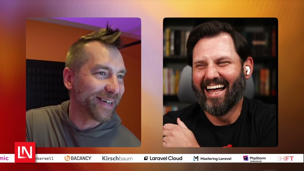 Speeding Up Laravel News With Cloudflare