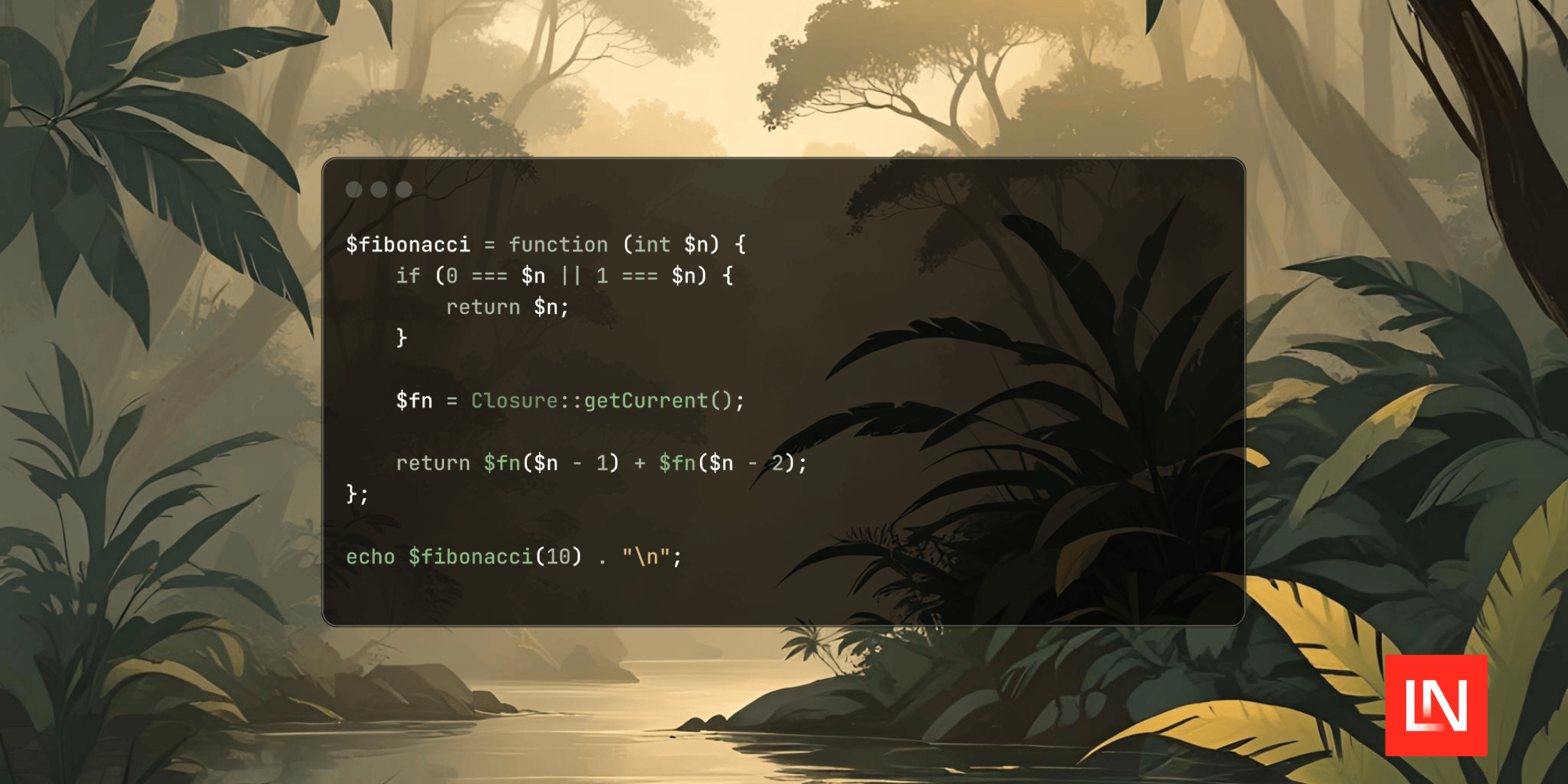 Retrieve the Currently Executing Closure in PHP 8.5