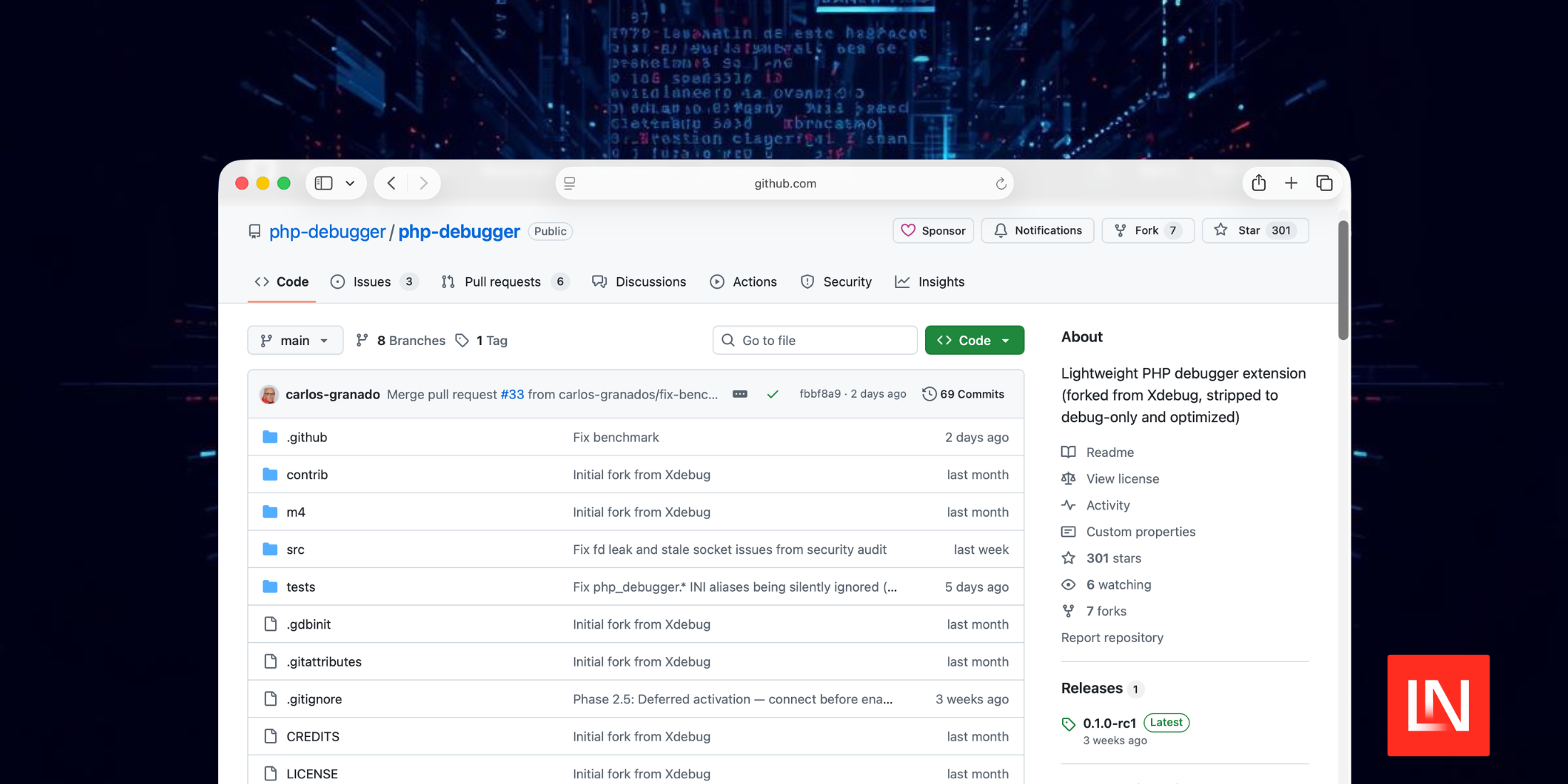 PHP Debugger: A Lightweight Xdebug Alternative Built for Speed image
