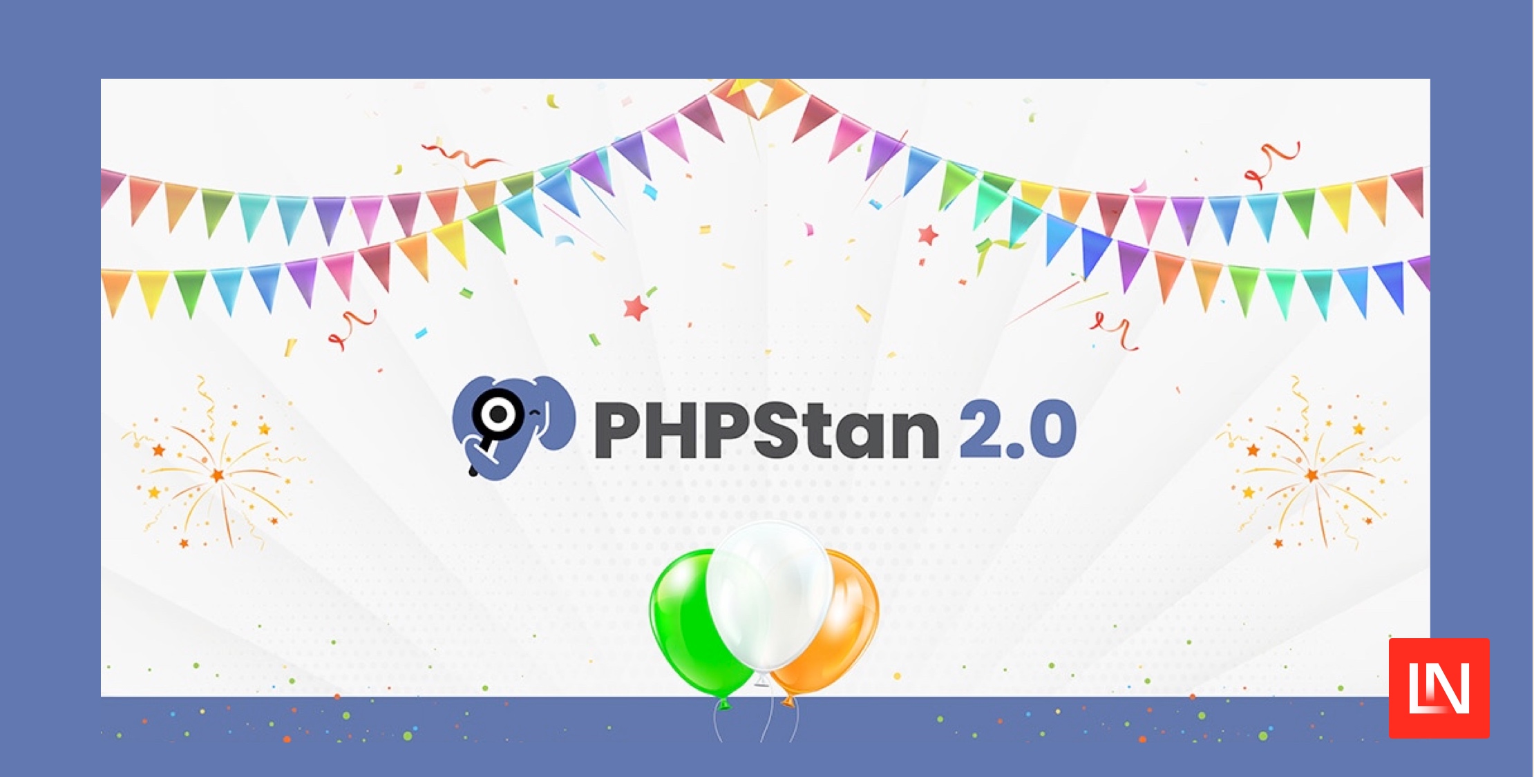 PHPStan 2.0 is Here image