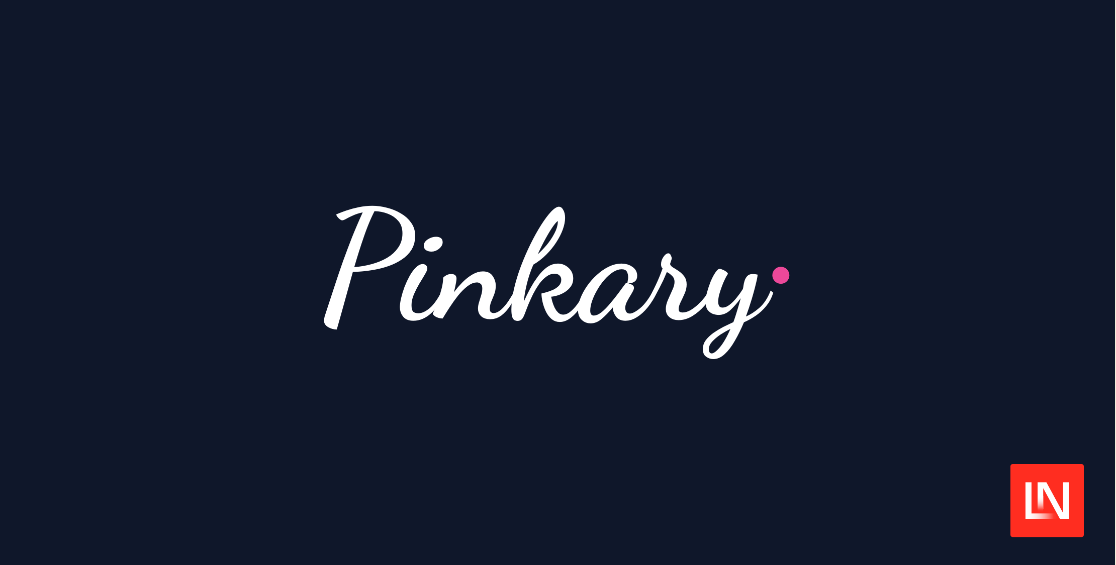 Pinkary is now fully open source image