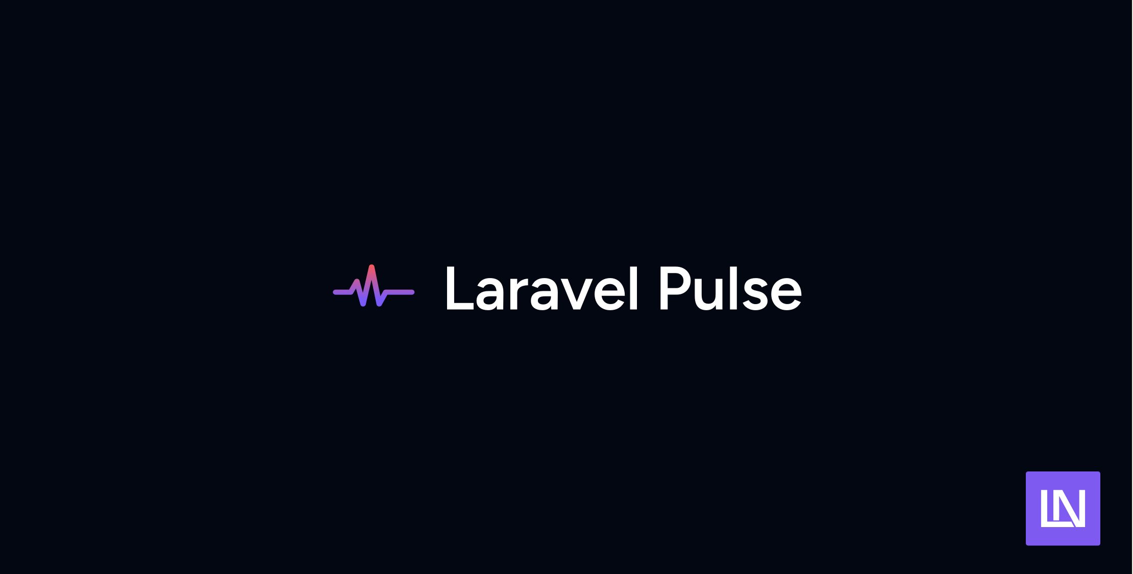 Access Laravel Pulse Data as a JSON API image